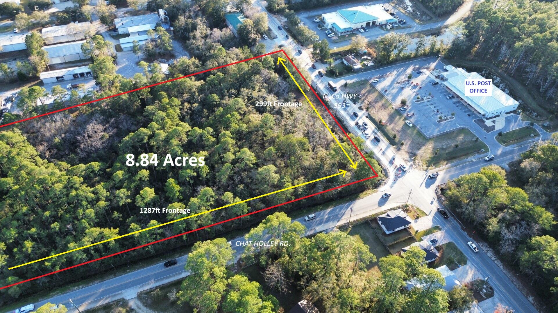 SANTA ROSA PLANTATION - Land