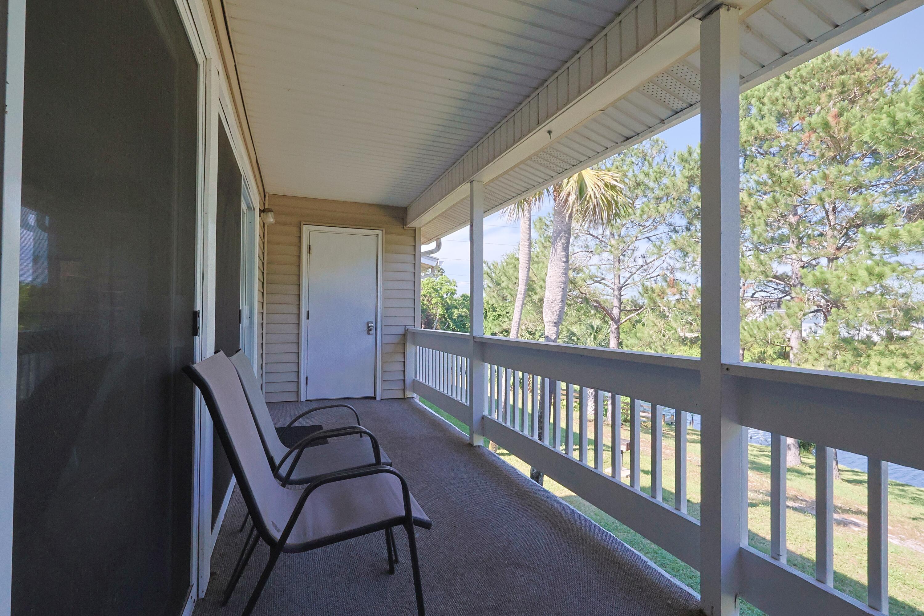 GULF TERRACE CONDO - Residential