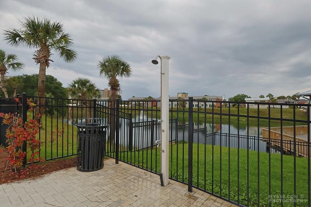 GULF TERRACE CONDO - Residential