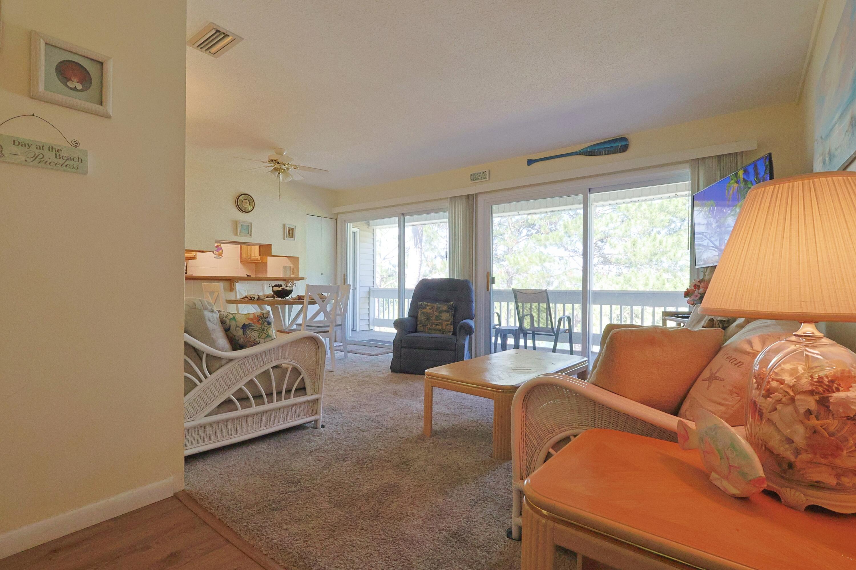 GULF TERRACE CONDO - Residential
