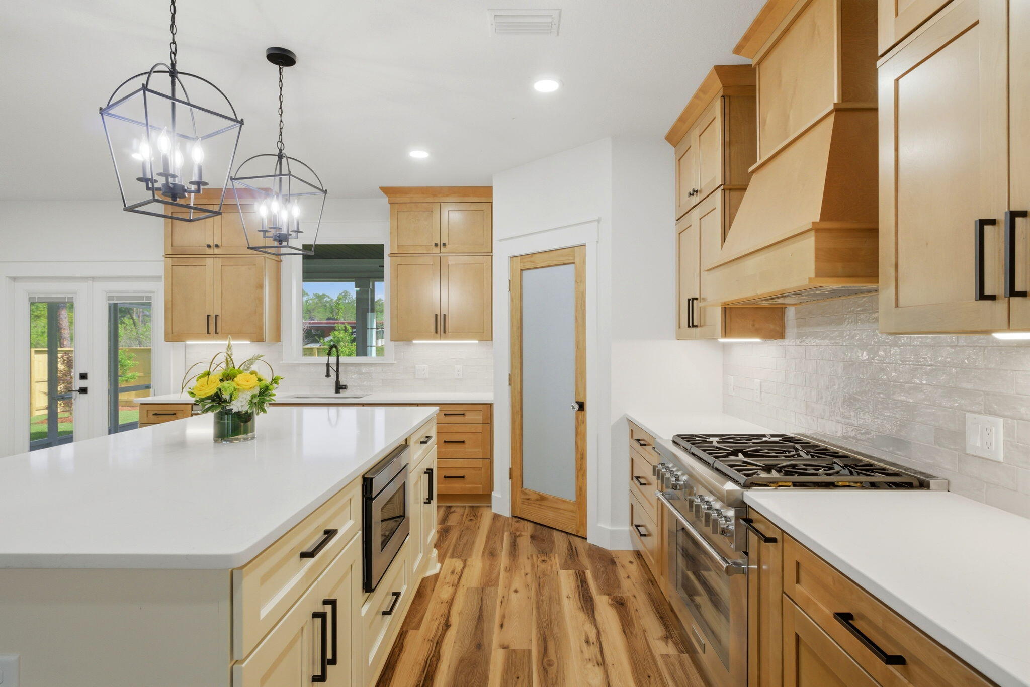 EAST BAY RIVER ESTATES - Residential