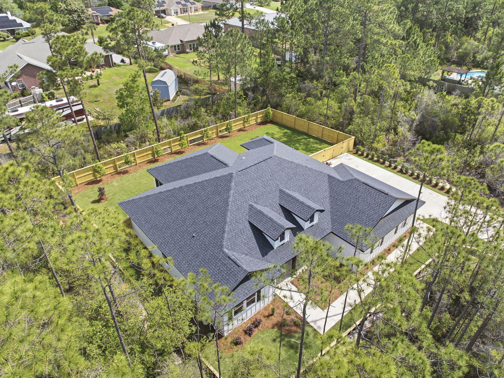 EAST BAY RIVER ESTATES - Residential