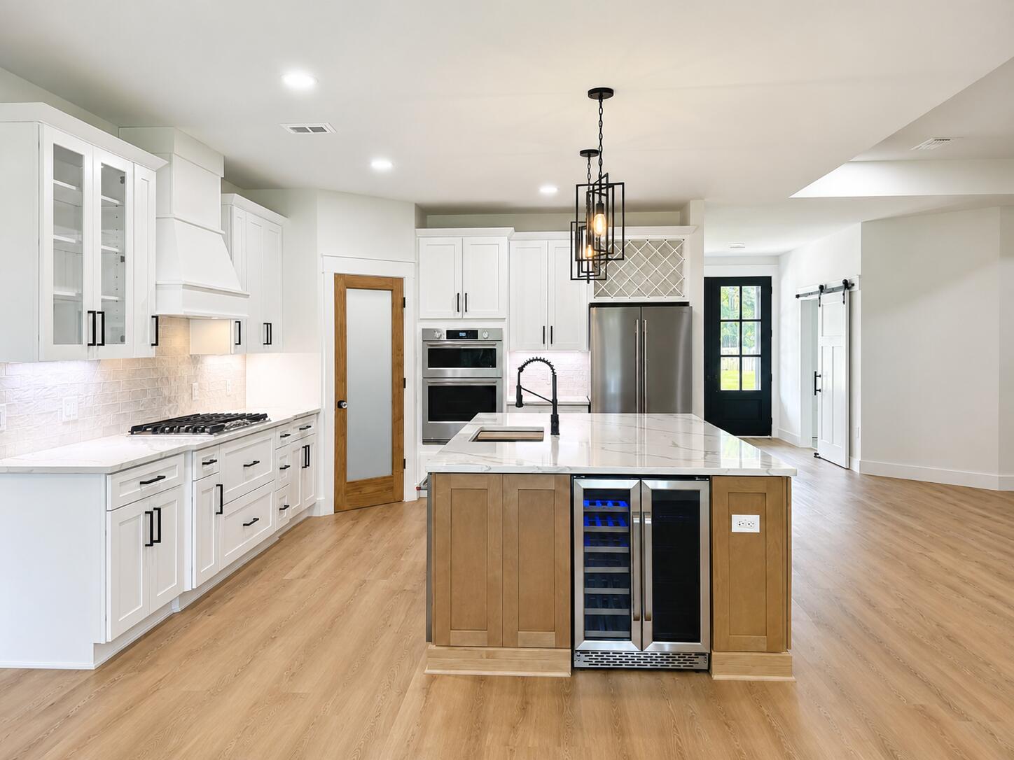 EAST BAY RIVER ESTATES - Residential