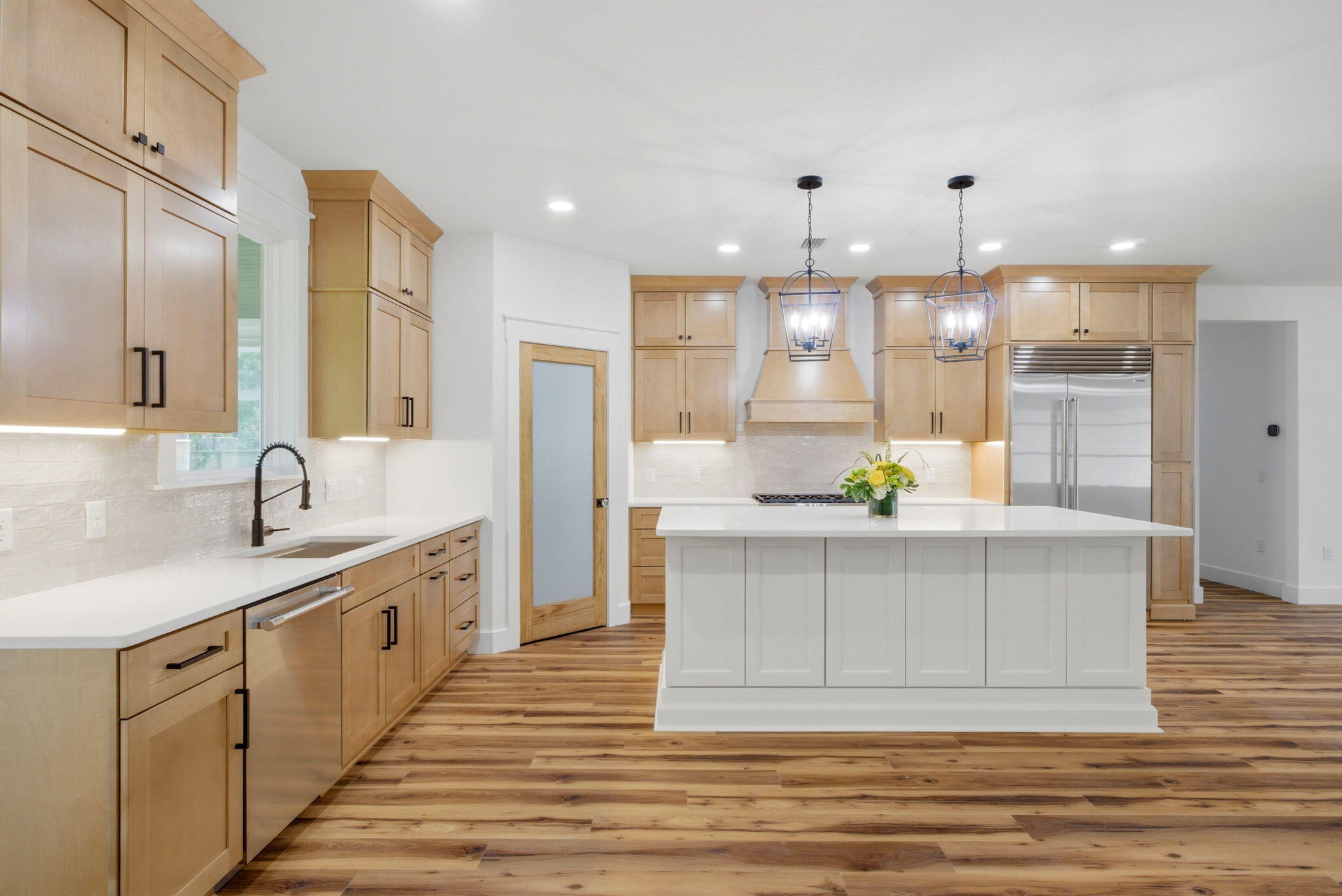 EAST BAY RIVER ESTATES - Residential