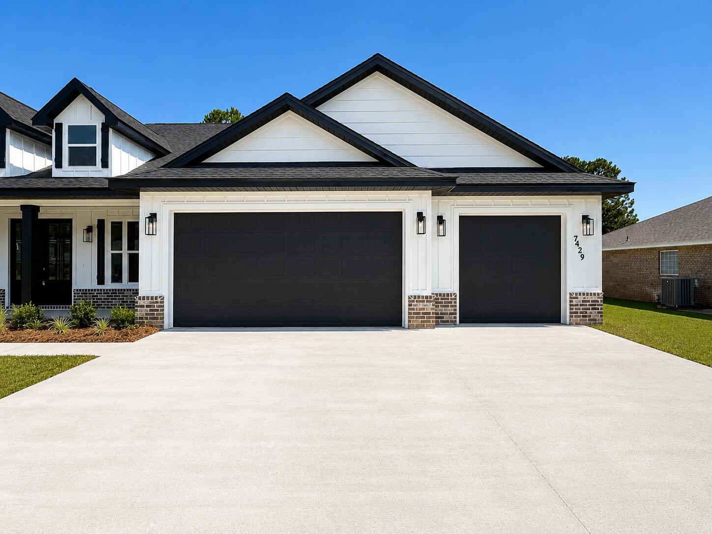 EAST BAY RIVER ESTATES - Residential