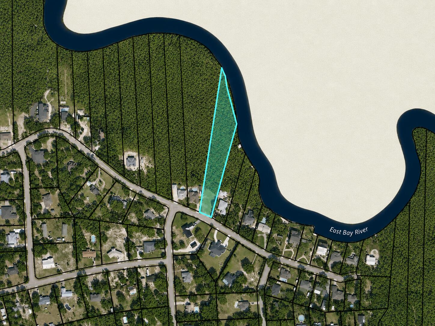 EAST BAY RIVER ESTATES - Residential