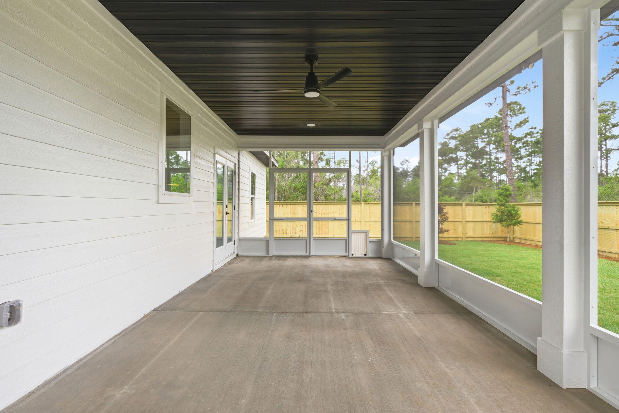 EAST BAY RIVER ESTATES - Residential