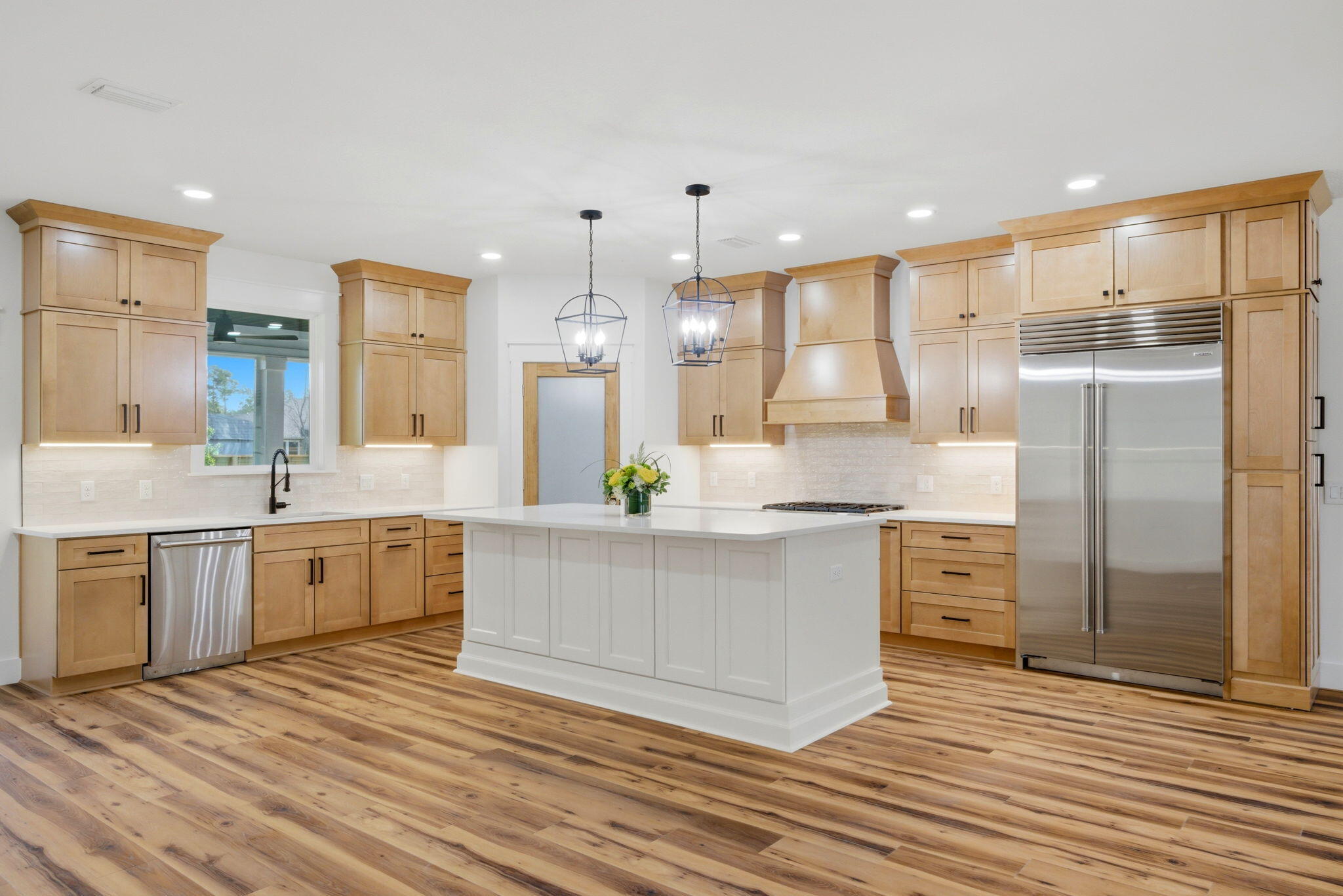EAST BAY RIVER ESTATES - Residential