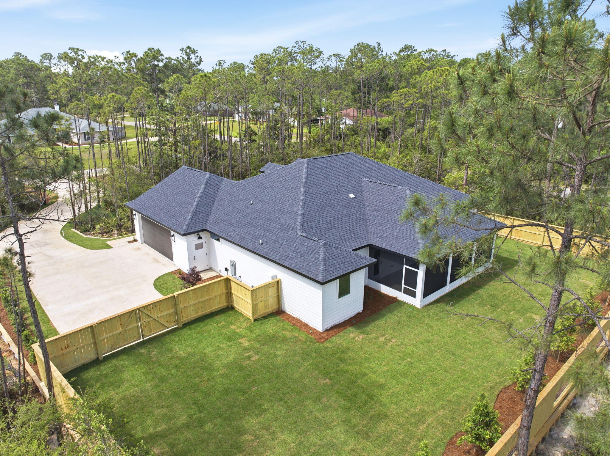 EAST BAY RIVER ESTATES - Residential