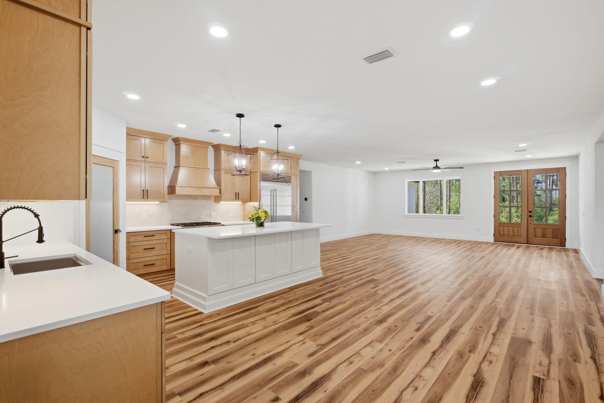 EAST BAY RIVER ESTATES - Residential