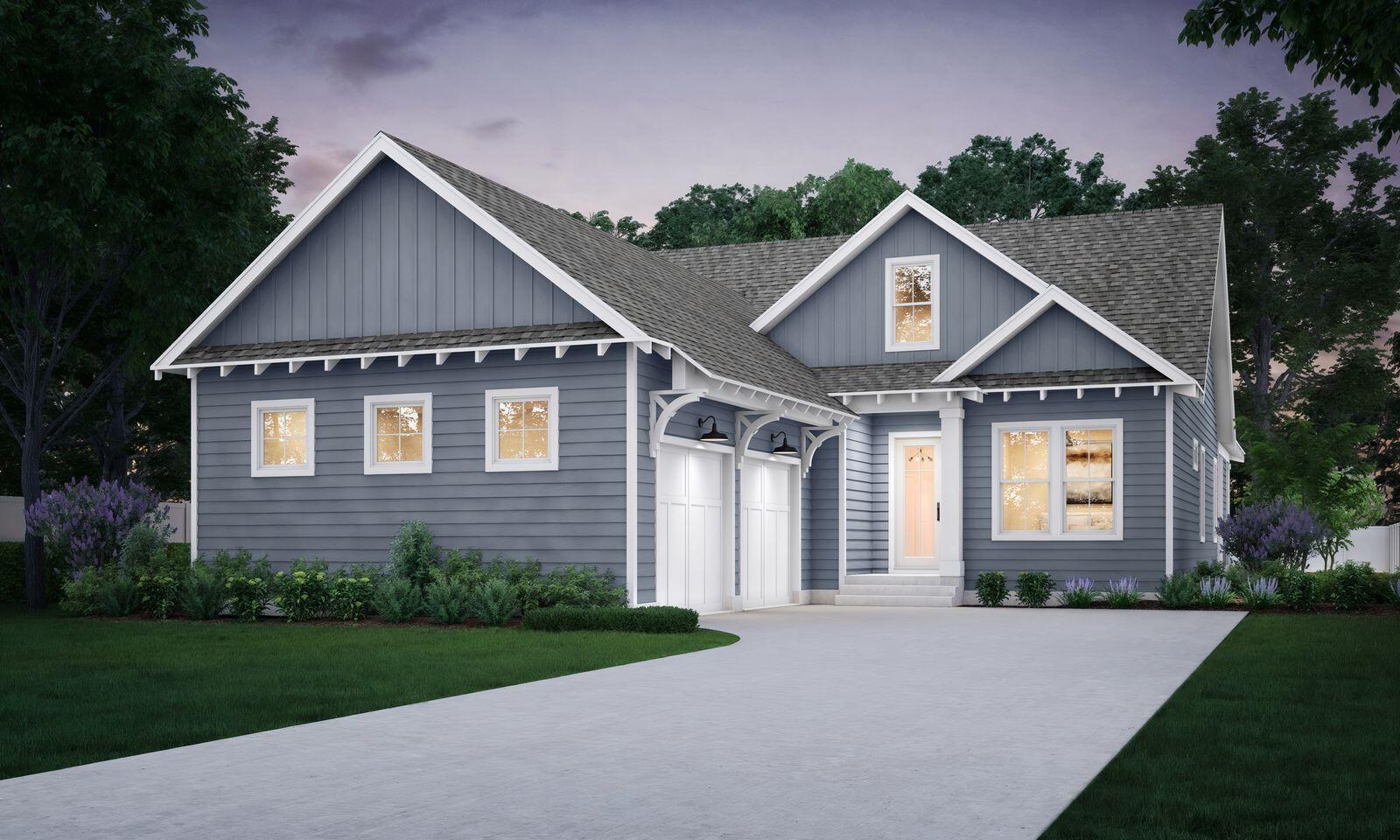 Entered for comp purposes.
Welcome to the Florence floor plan by Arkon Group, a stunning new construction home in Powell Landing East in the Watersound Origins community. This thoughtfully designed residence offers 4 bedrooms, 4 bathrooms, and 2,484 square feet of beautifully crafted living space, perfect for those seeking modern comfort and style. Step inside to discover quality finishes such as LVP flooring, 10' ceilings, crown molding, shiplap wall accents, and an open-concept layout designed for effortless entertaining. The chef's kitchen is a true showpiece, featuring high-end stainless steel appliances, wood cabinetry with easy glide drawers and under cabinet lighting, and an extended kitchen island with quartz countertops. The spacious living and dining areas flow seamlessly, creating an inviting atmosphere for gatherings. Unwind in the primary suite, which boasts a spa-like bath with a tiled shower and freestanding tub. Three additional guest bedrooms, each with access to a full bath, provide ample space for family and visitors. Enjoy peaceful outdoor living with a spacious and private screened rear porch, perfect for year-round enjoyment. A side load 2-car garage + elegant gas lantern add to the charming curb appeal of this home.

Experience refined coastal living in one of Watersound Origins' most sought-after neighborhoods nestled alongside Lake Powell. The Watersound Origins community offers an unparalleled lifestyle in South Walton - exceptional amenities, notoriously friendly and welcoming atmosphere, zero short-term rentals, and close proximity to all that 30A and Inlet Beach has to offer. Enjoy the zero-entry pool, playground, sports courts, and fitness center at the Village Commons, play a round of golf at the Origins Golf Course, or take a walk along the many miles of walking and biking trails that wind all throughout the neighborhood! The new Watersound Town Center located at the entrance to the community offers several fantastic dining options (casual and formal), medical services, Starbucks, Publix, a Pavilion that hosts events year round, and more!