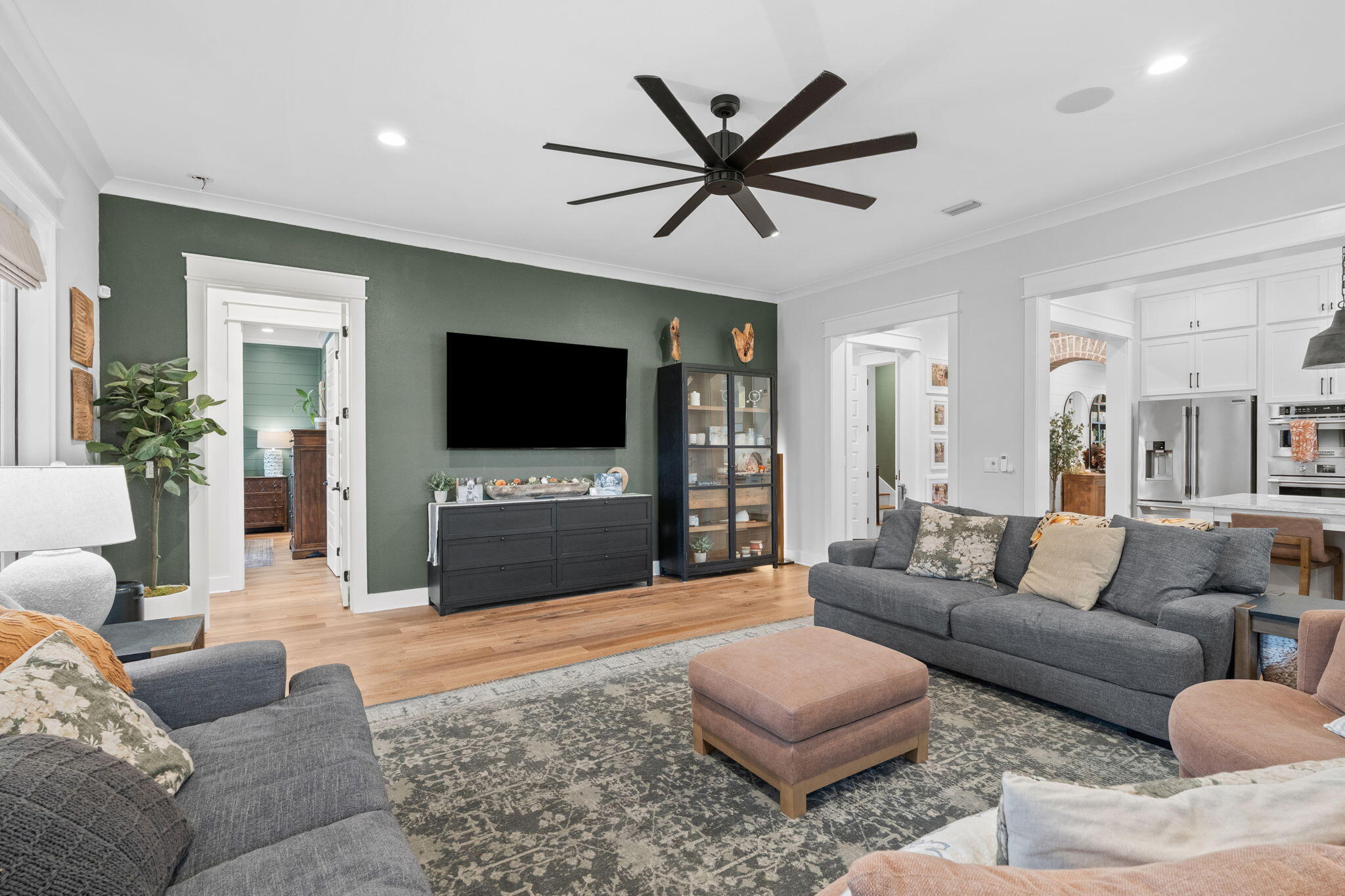 HAMMOCK BAY - Residential