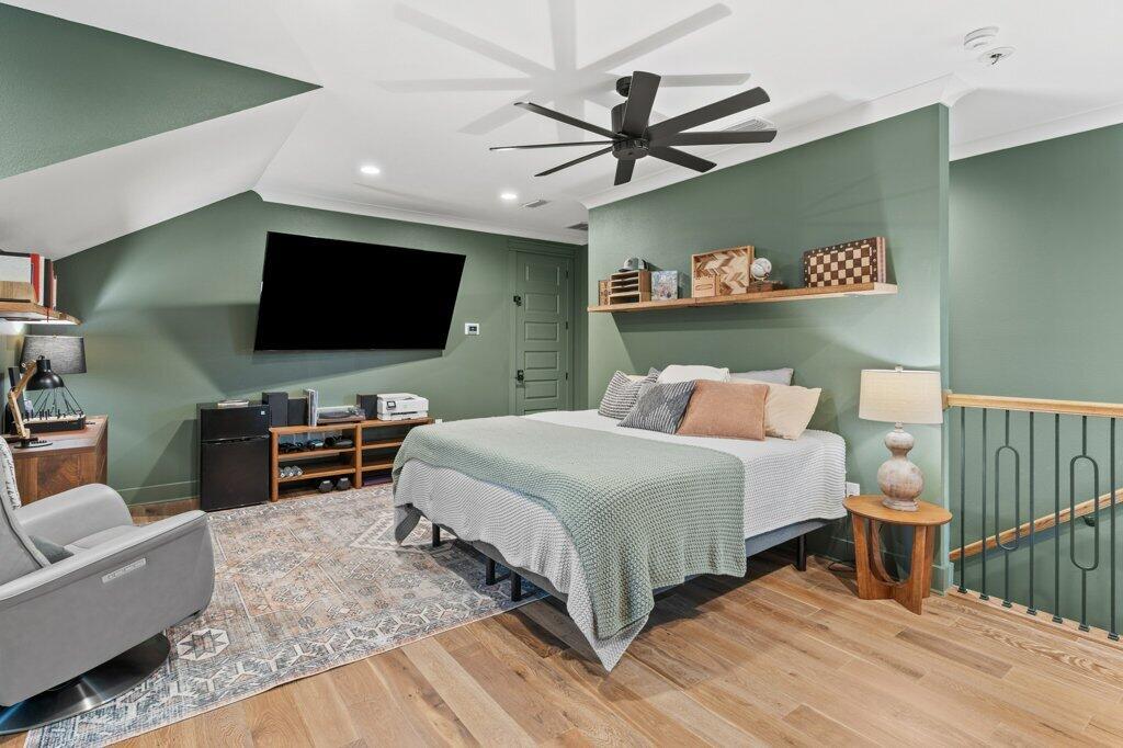 HAMMOCK BAY - Residential