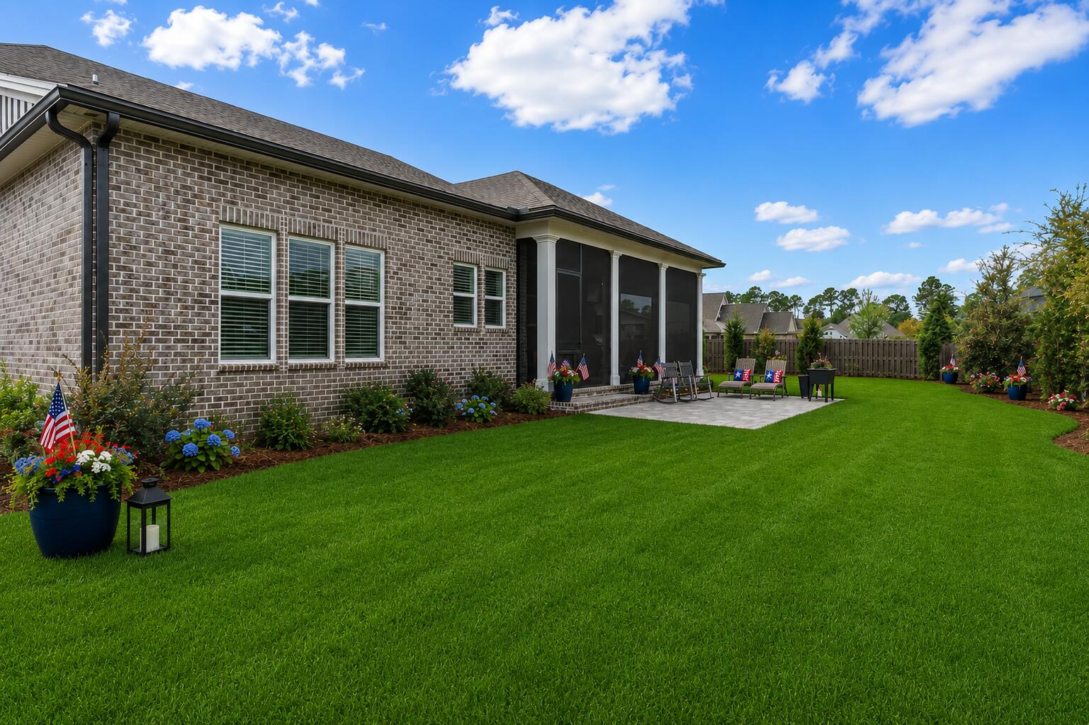 HAMMOCK BAY - Residential