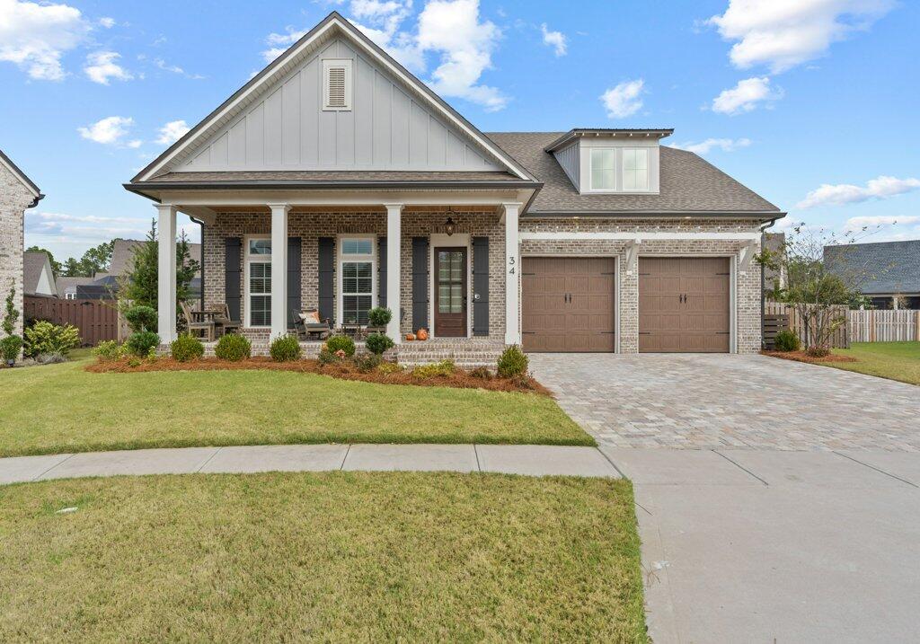 HAMMOCK BAY - Residential