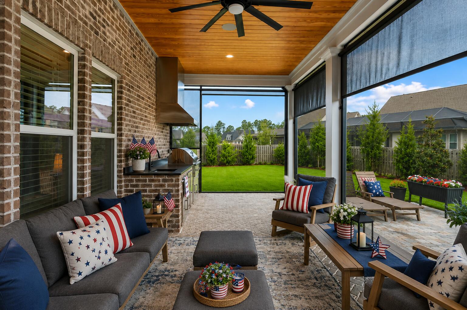 HAMMOCK BAY - Residential