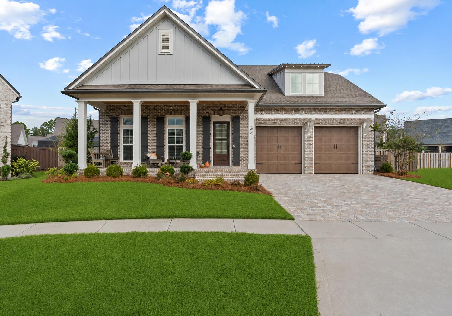 HAMMOCK BAY - Residential
