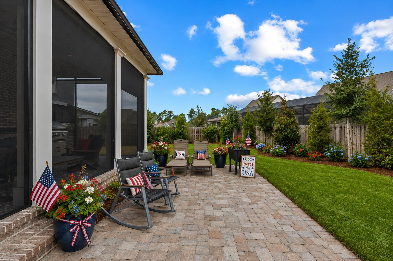 HAMMOCK BAY - Residential
