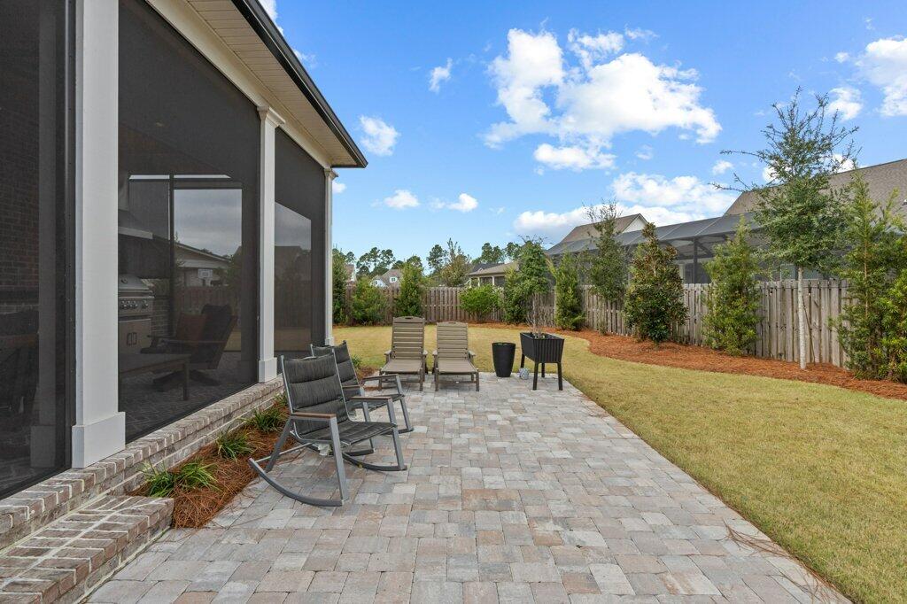 HAMMOCK BAY - Residential