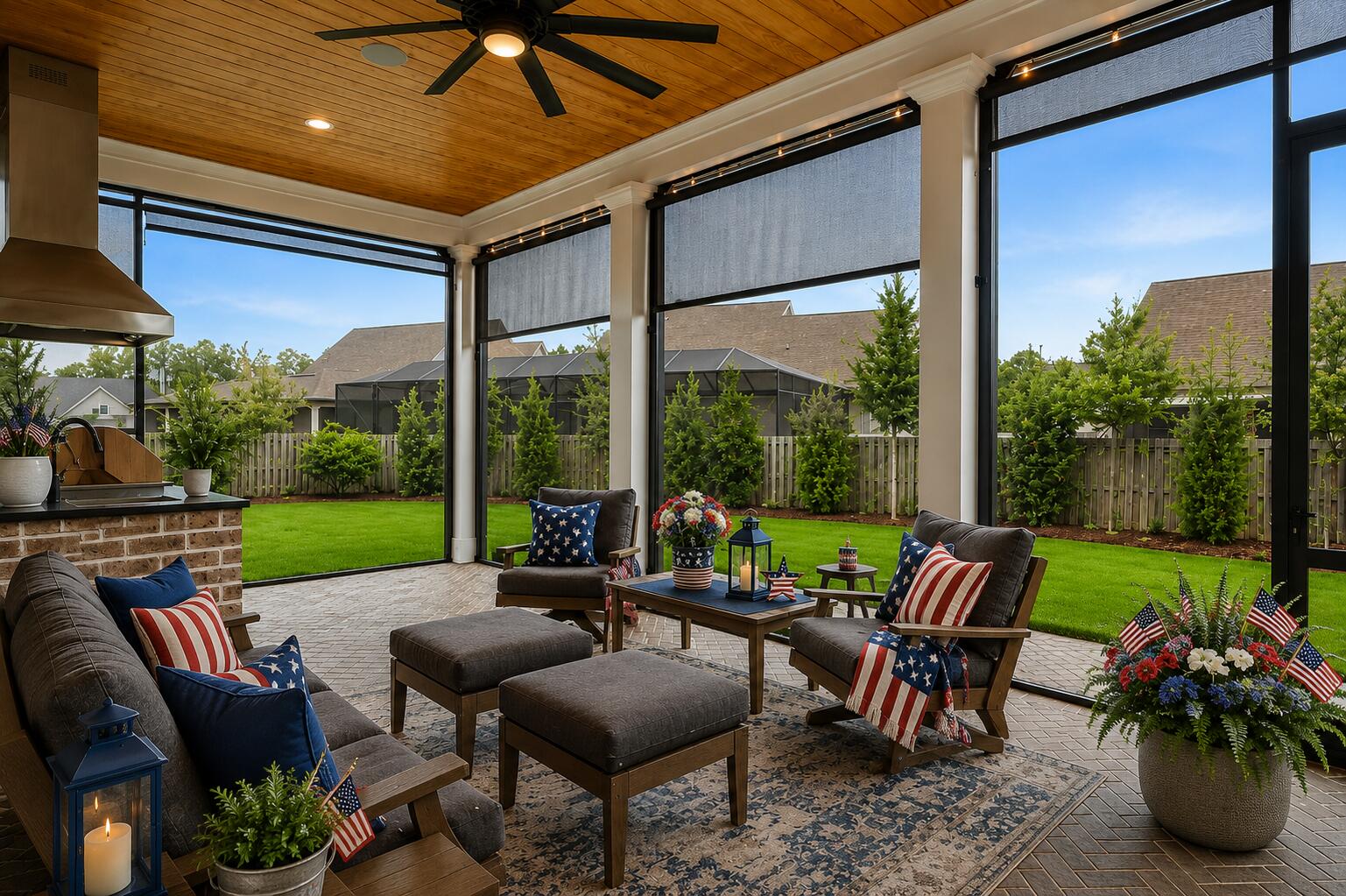 HAMMOCK BAY - Residential