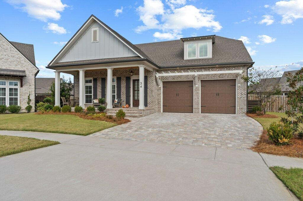 HAMMOCK BAY - Residential