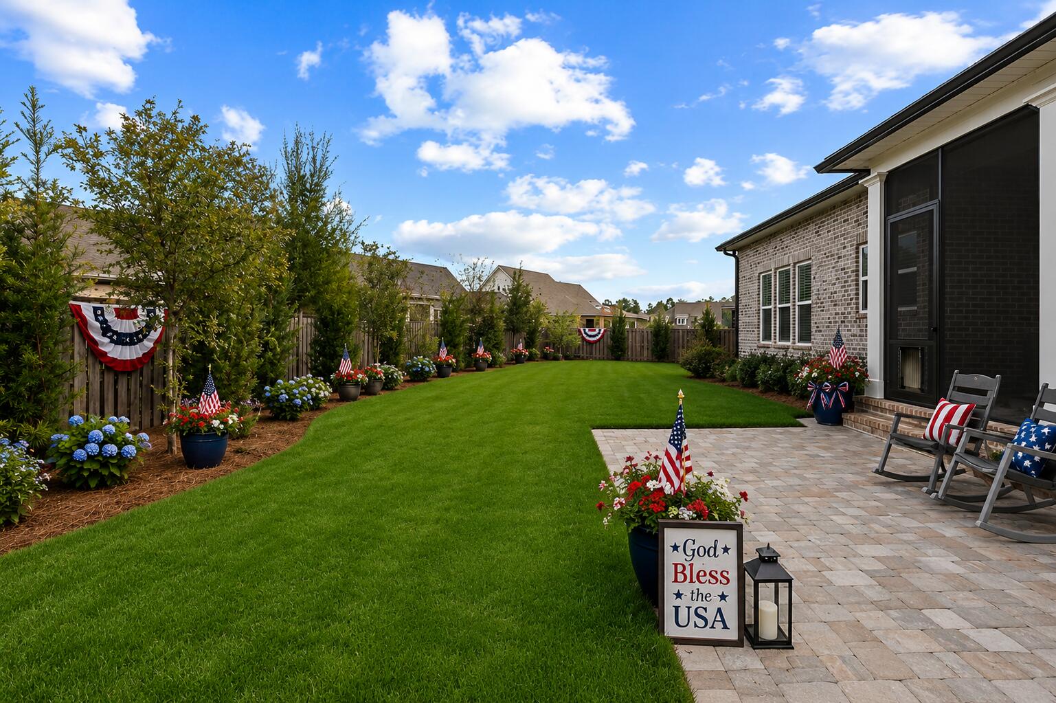 HAMMOCK BAY - Residential