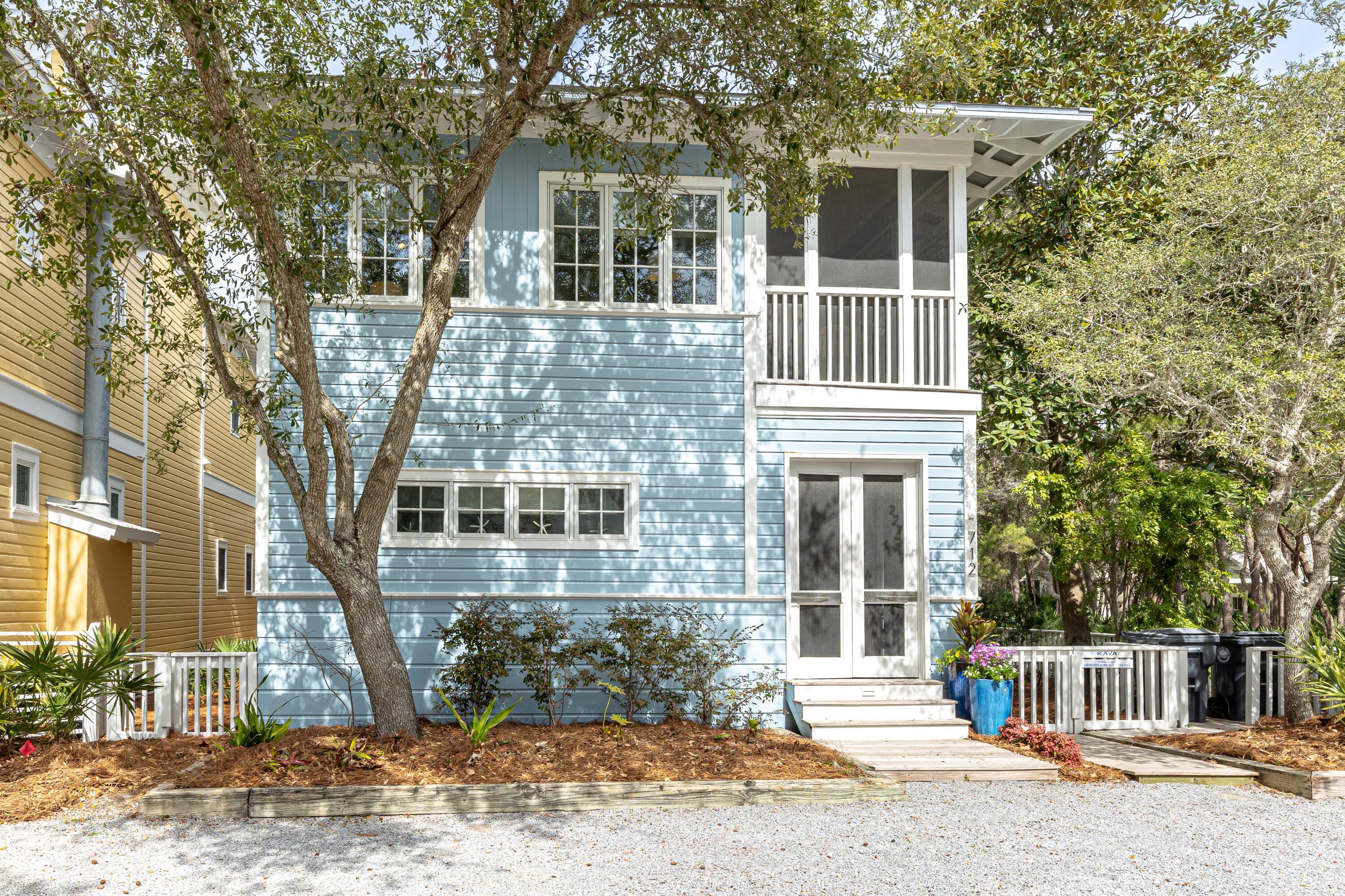SEASIDE 04 - Residential