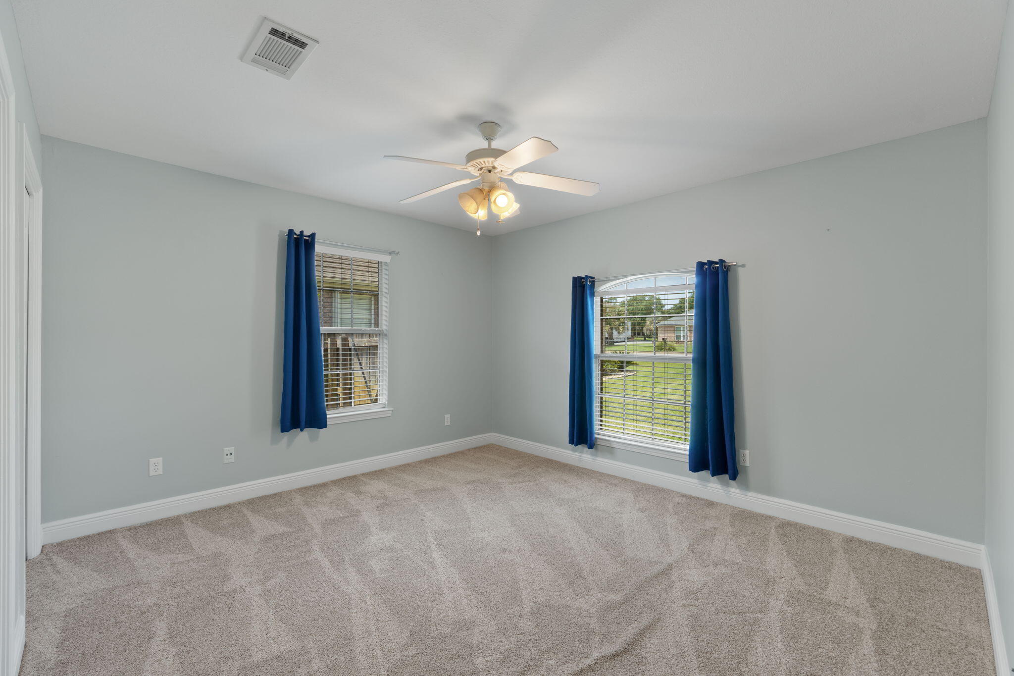 CREEKS EDGE THE - Residential