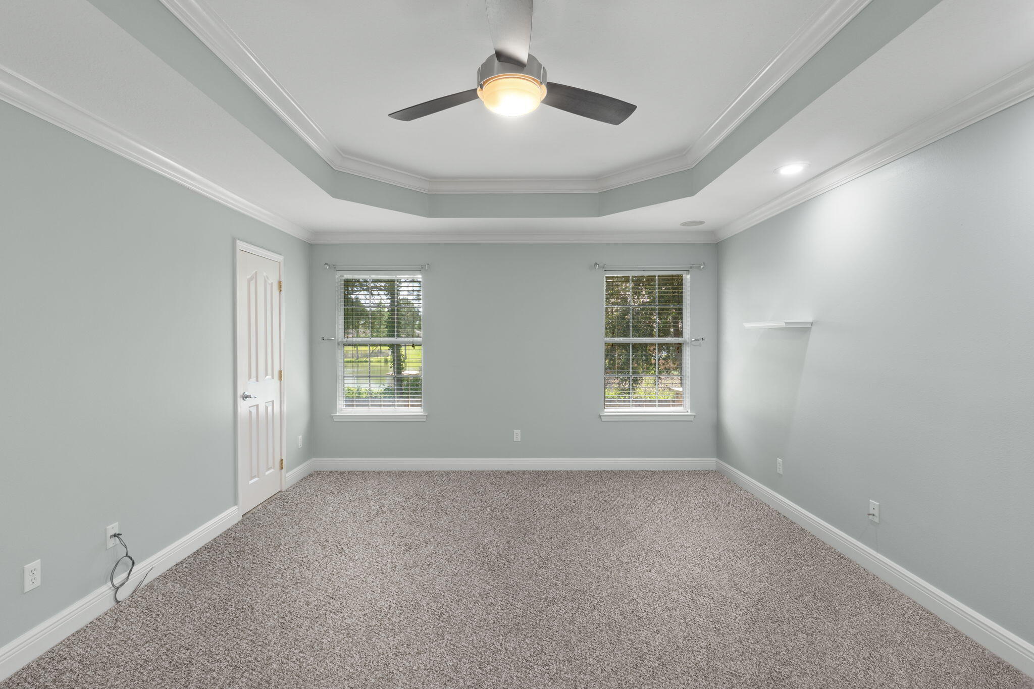 CREEKS EDGE THE - Residential