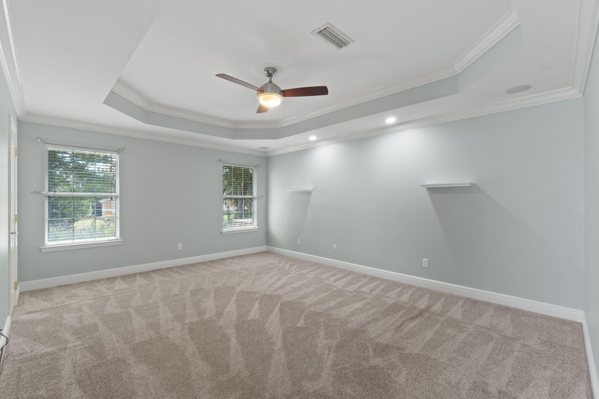 CREEKS EDGE THE - Residential