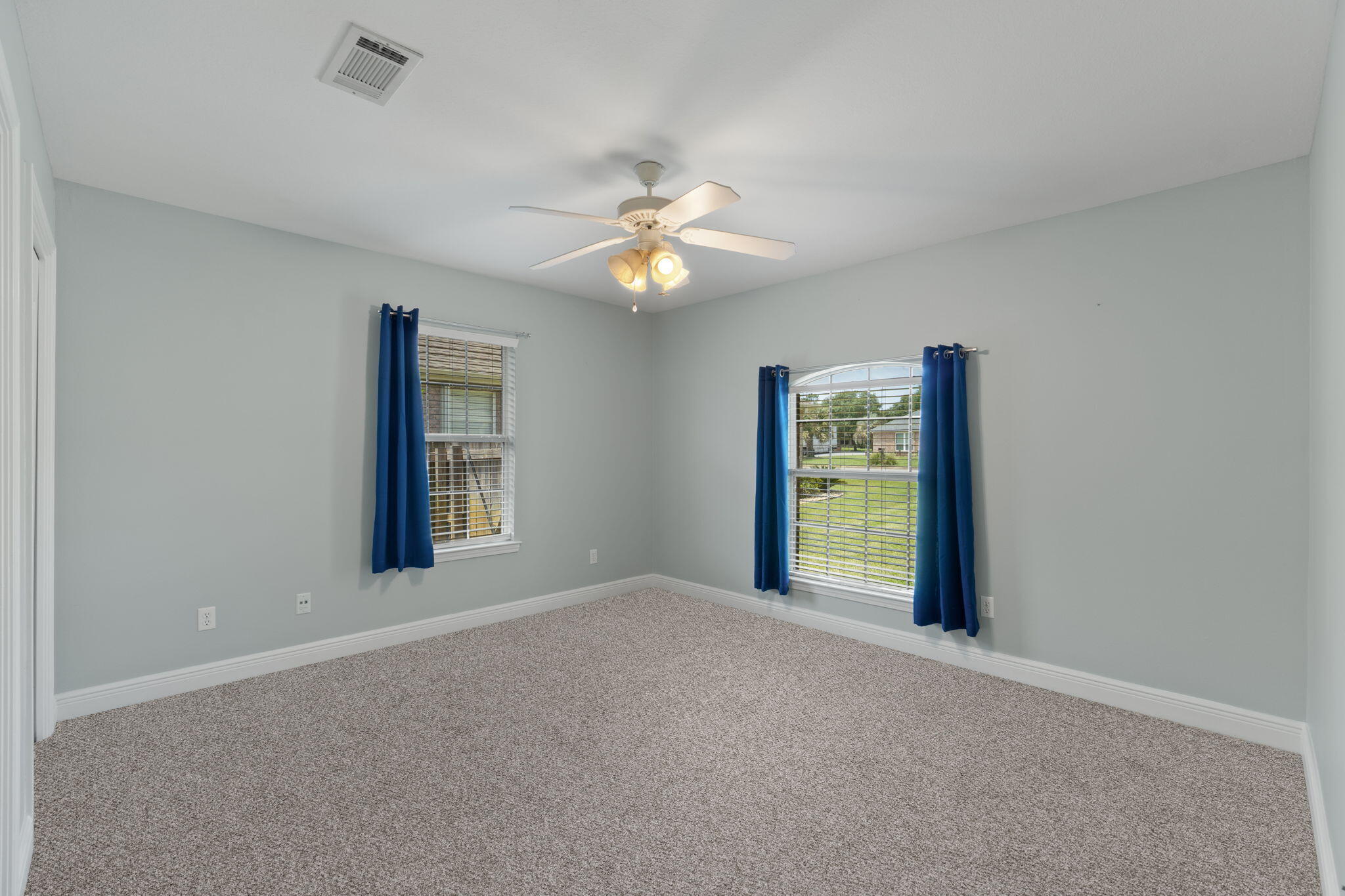 CREEKS EDGE THE - Residential