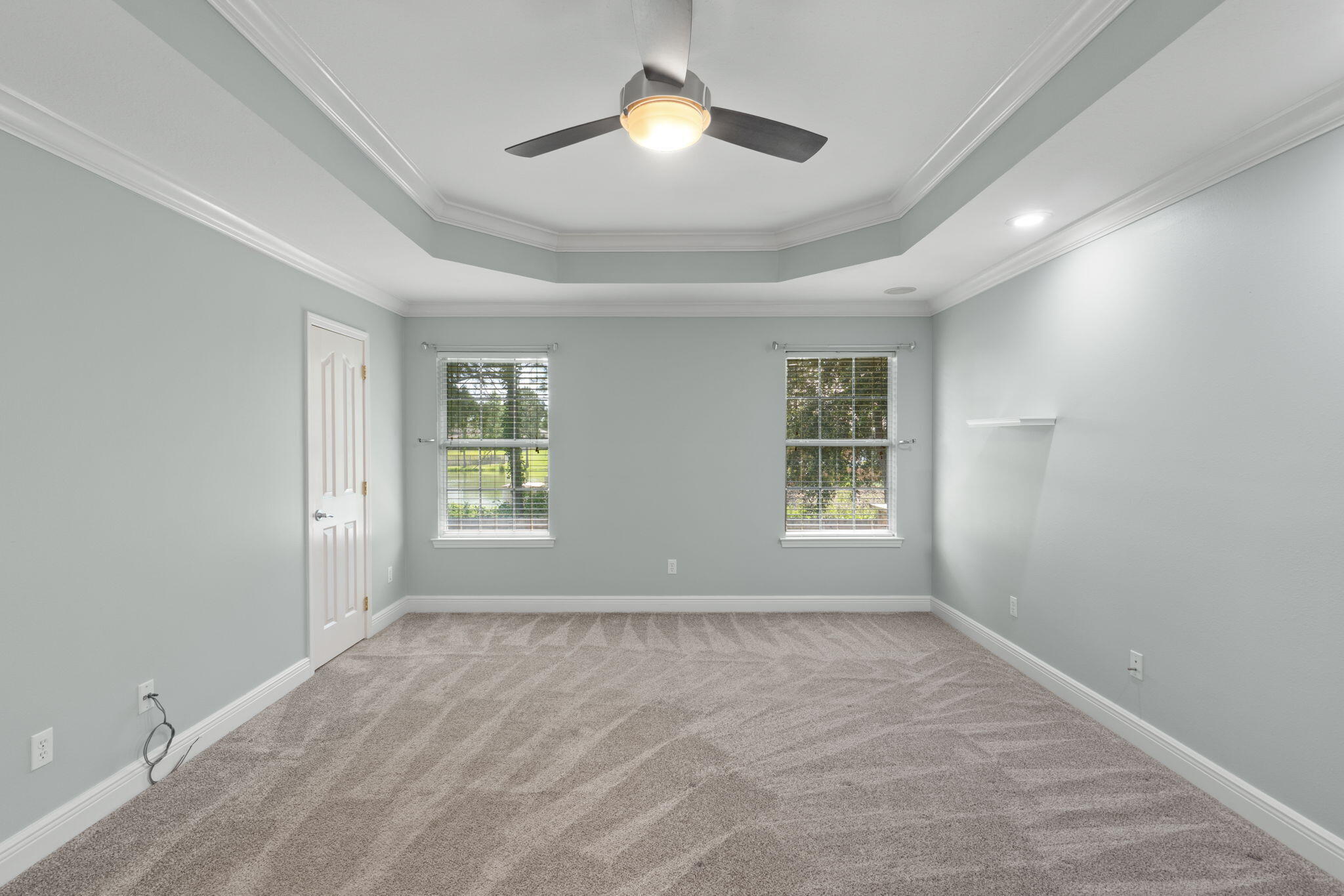 CREEKS EDGE THE - Residential