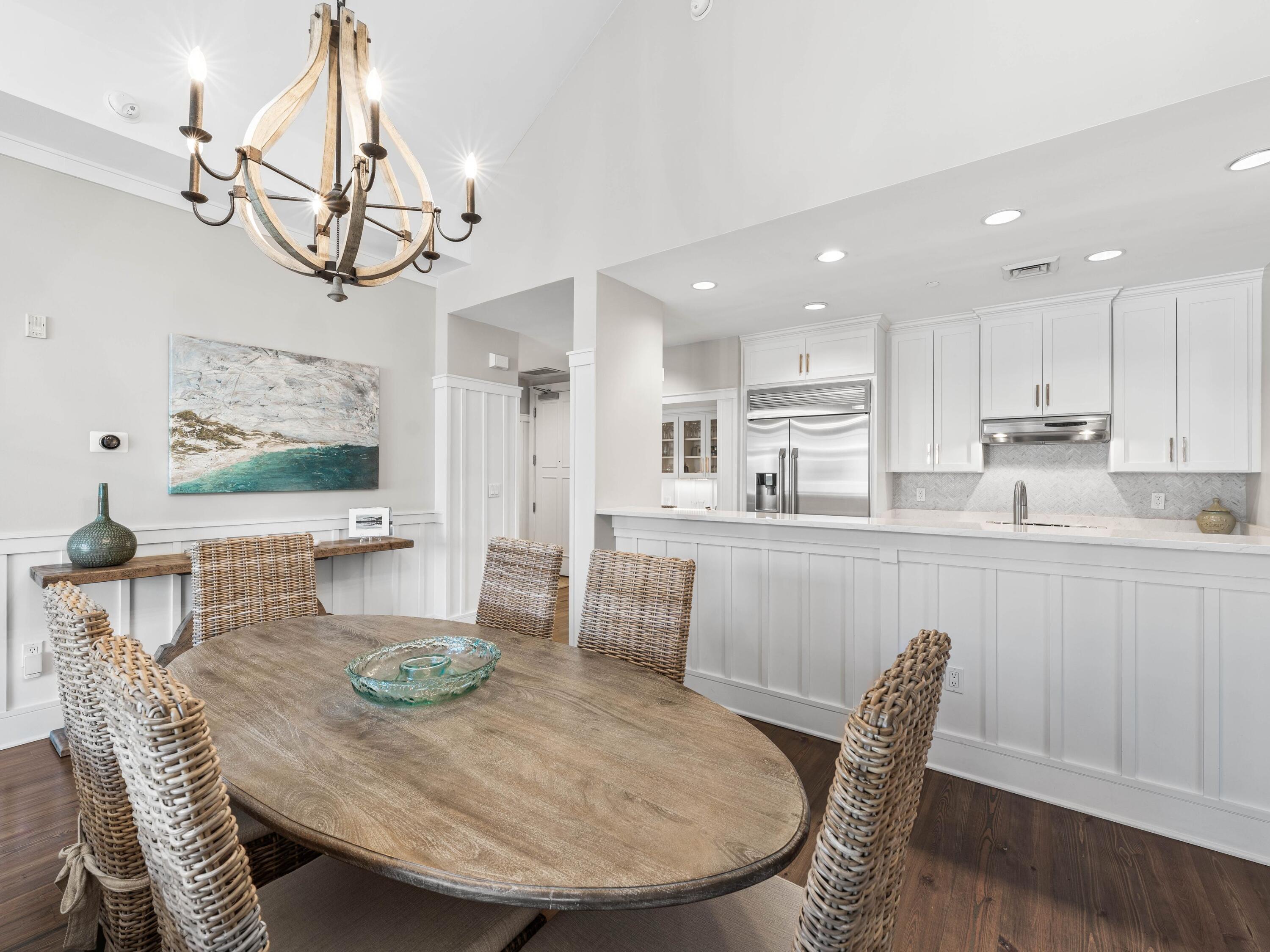 WATERSOUND BEACH - Residential