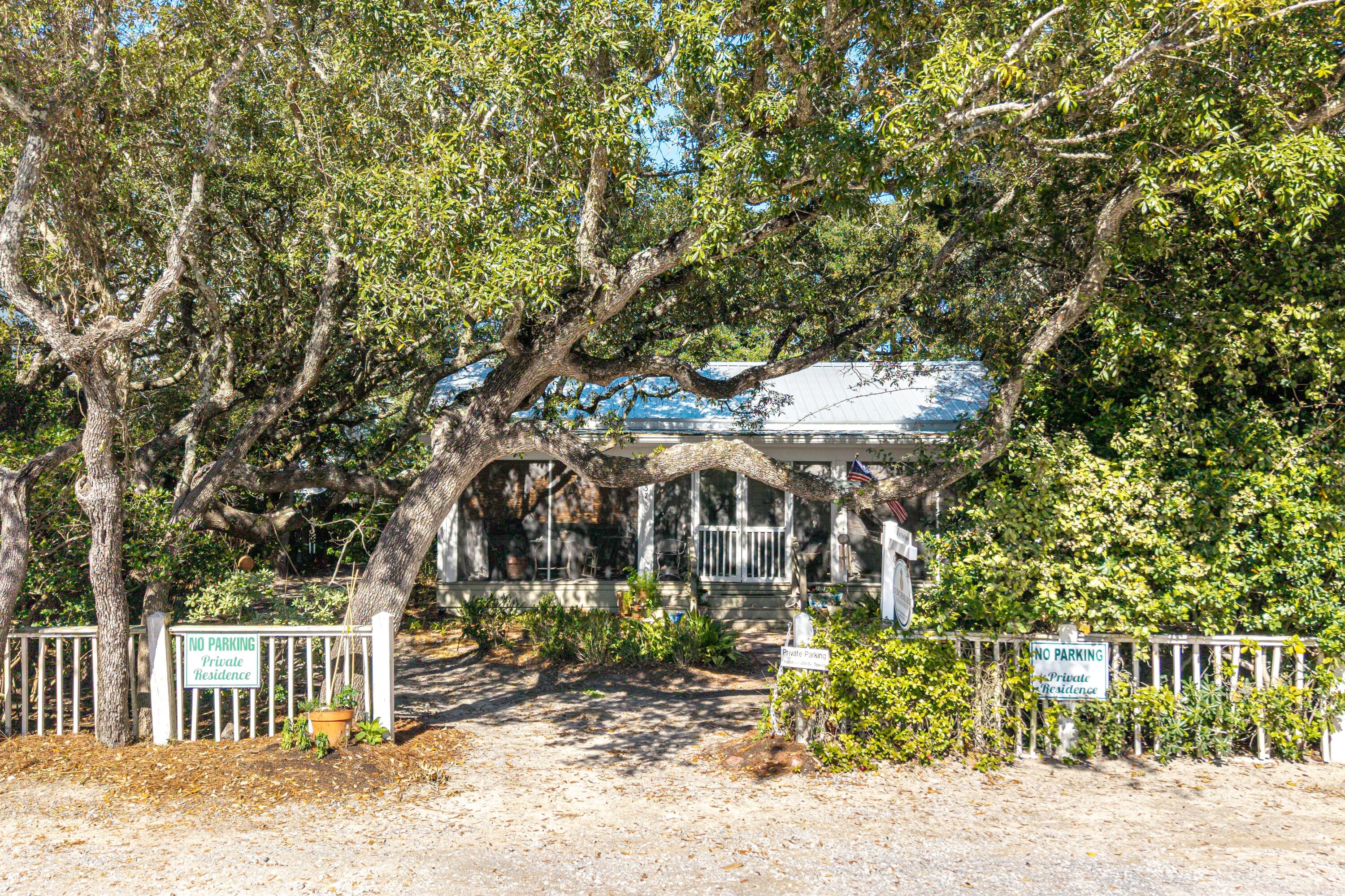 SEAGROVE 3RD ADDN - Residential