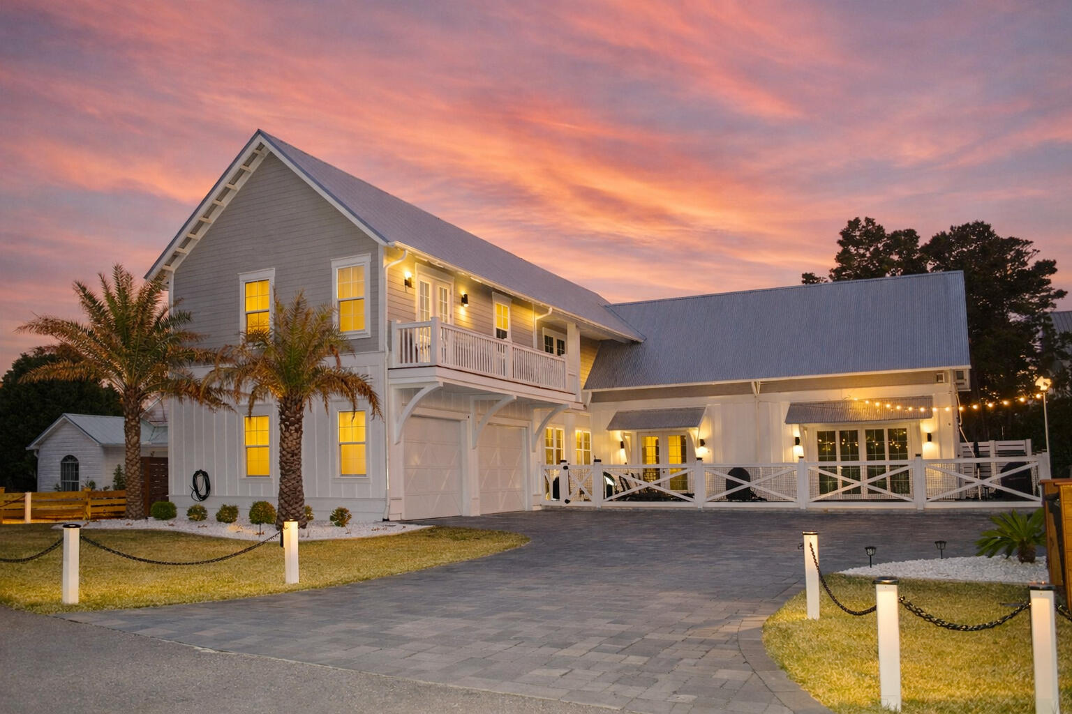 GULFVIEW HEIGHTS - Residential