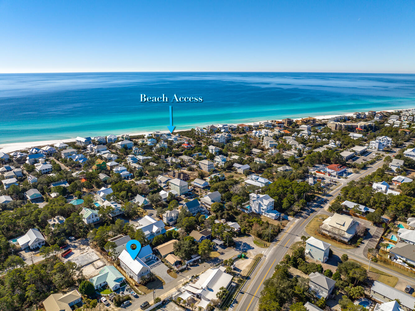 GULFVIEW HEIGHTS - Residential