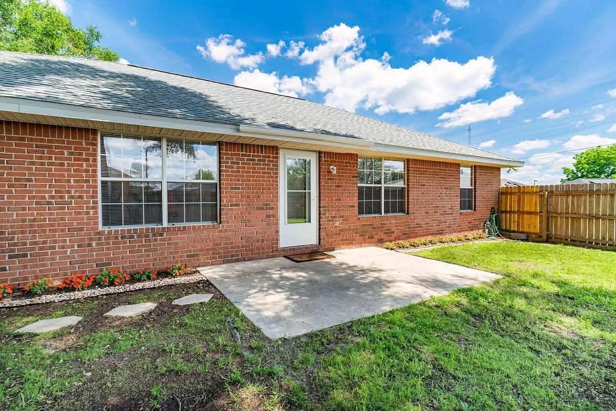 ANTIOCH ESTATES S/D - Residential