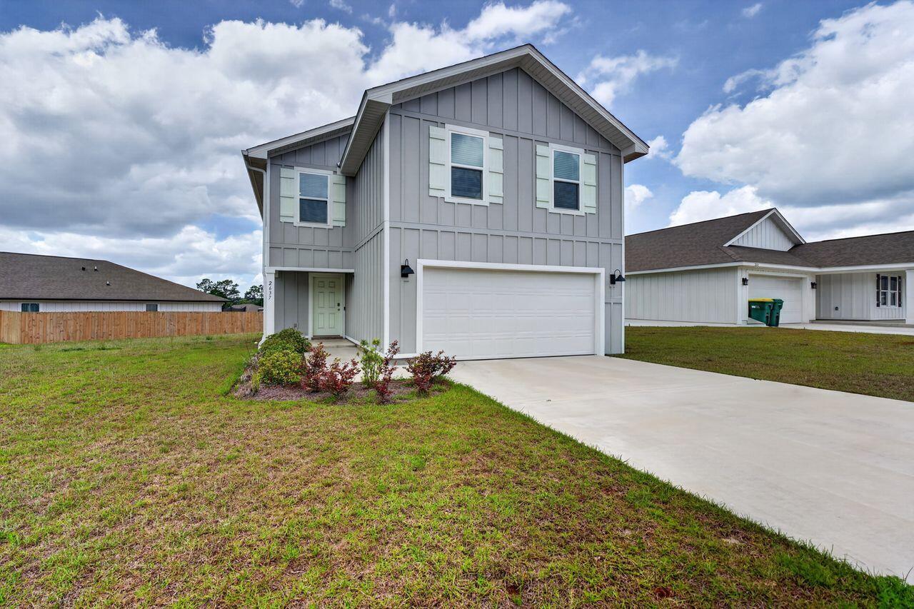 Silver Lake Village - Residential