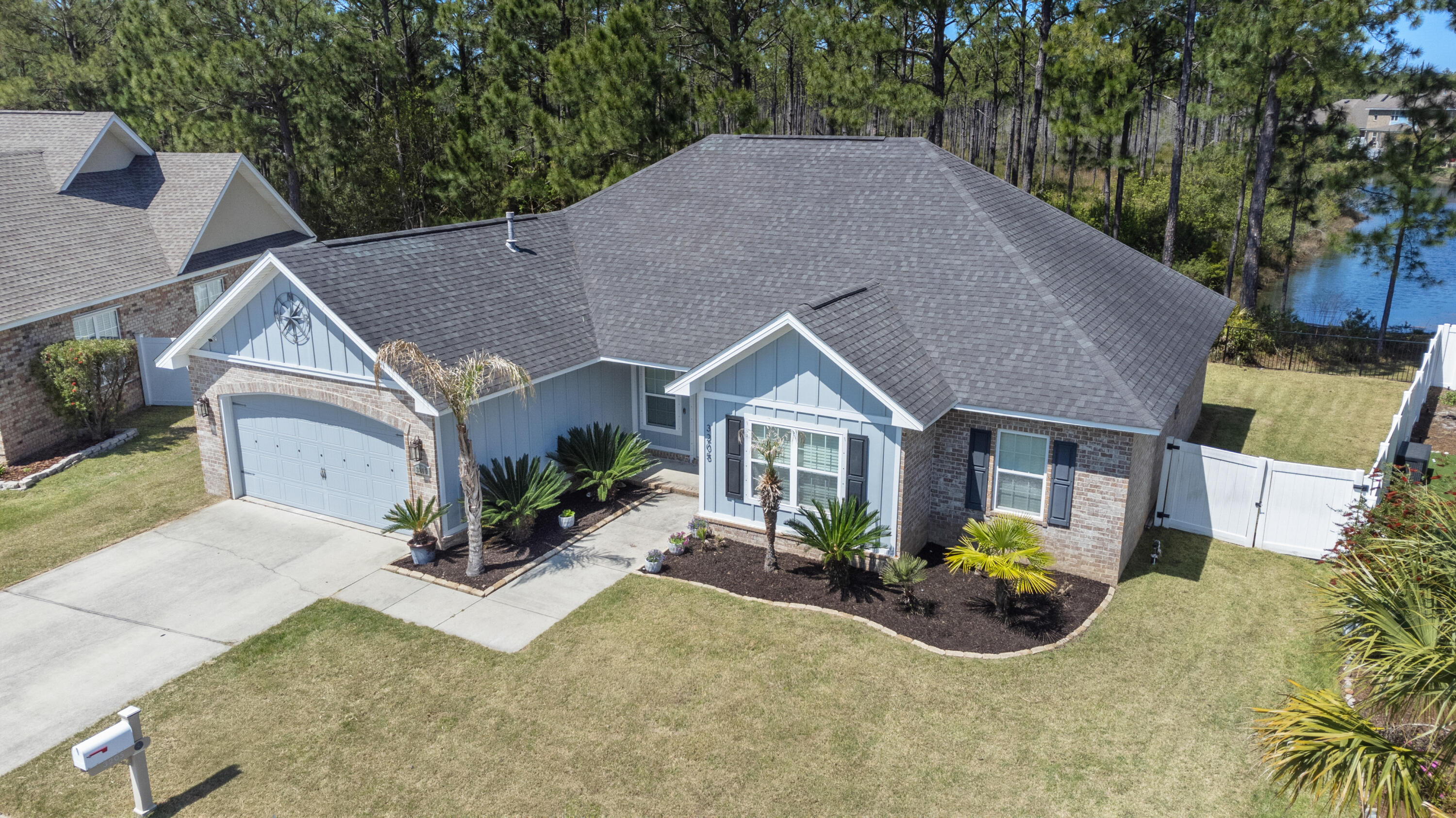 WINDWARD COVE - Residential