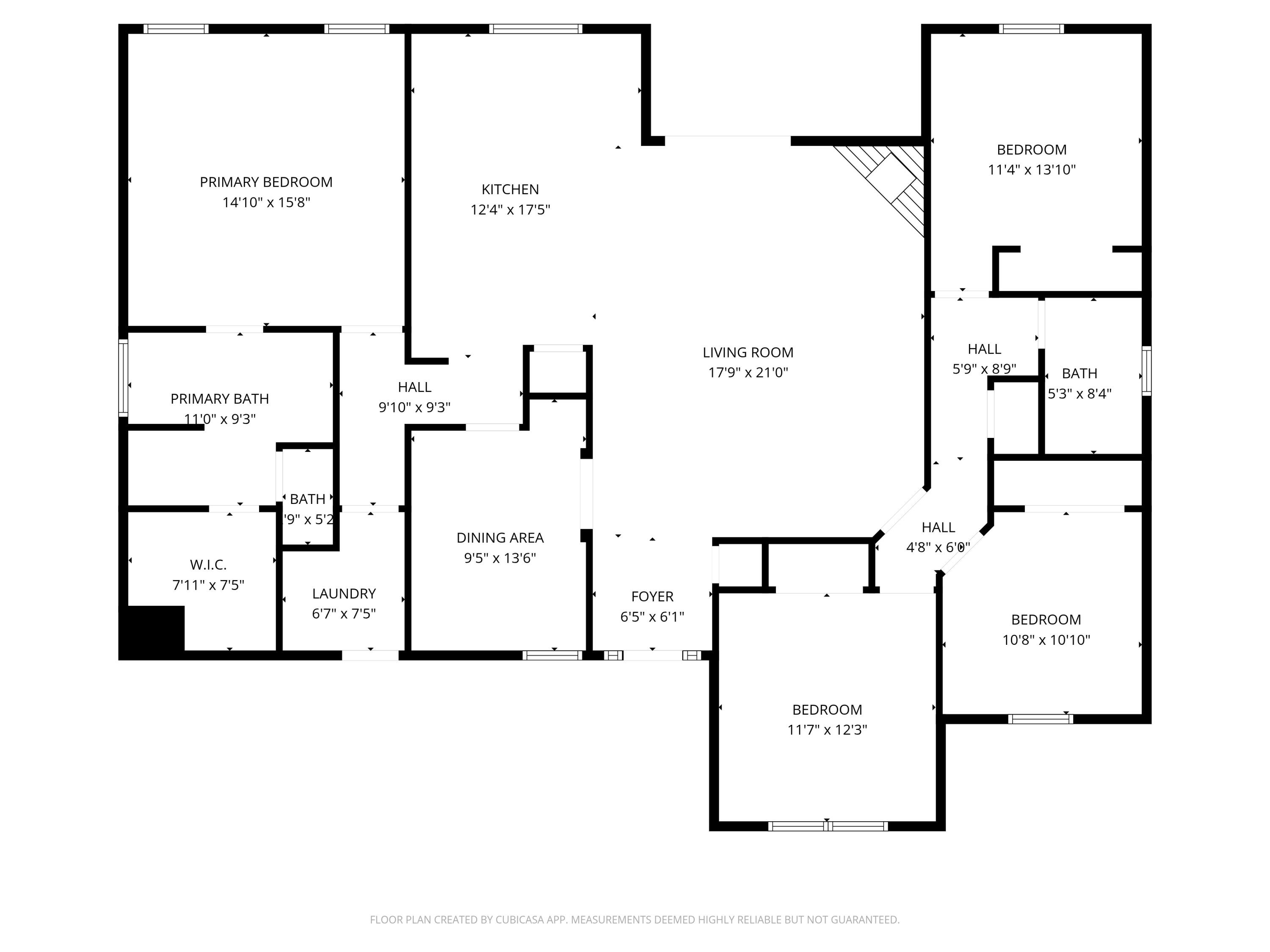 WINDWARD COVE - Residential