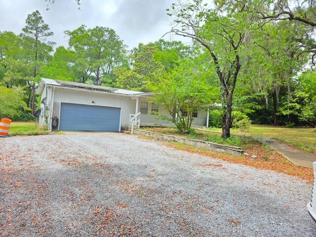 If a busy subdivision is not for you... this home is a must see!!   Convenient to everything in Freeport!! 3BD/2BA, 1,456 Sq. Ft.  Fenced yard (ready for your pup to check out)! Some pet restrictions. New plumbing (2023), new water heater, HVAC & metal roof (2017). Solar panels with battery backup ensuring constant power. Other updates include but not limited to.... Stainless appliances (less than 3 years old),12 month power bill average $84.69 per month, 12 month water bill $48,12 per month