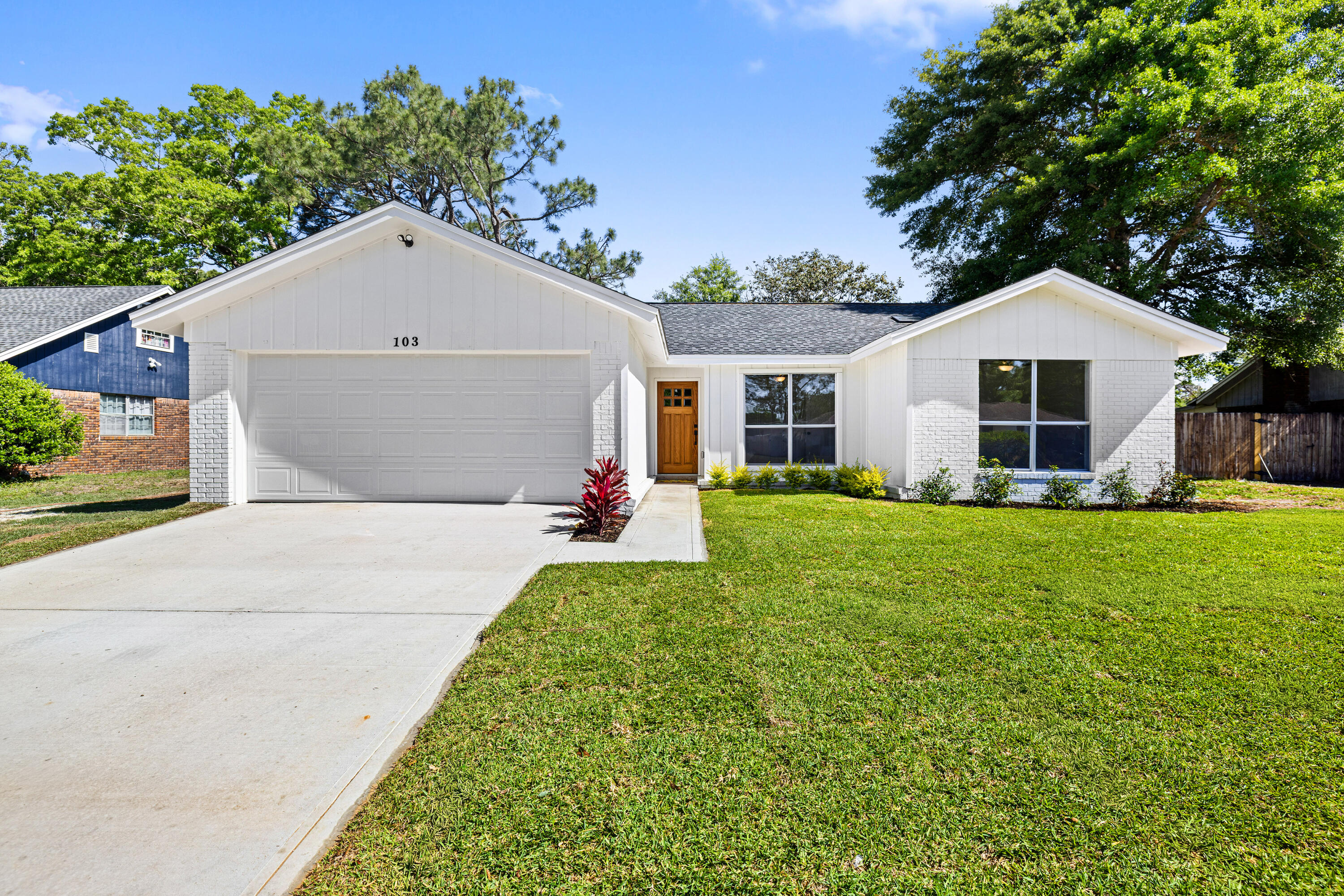 PALM ESTATES UNIT #2 - Residential