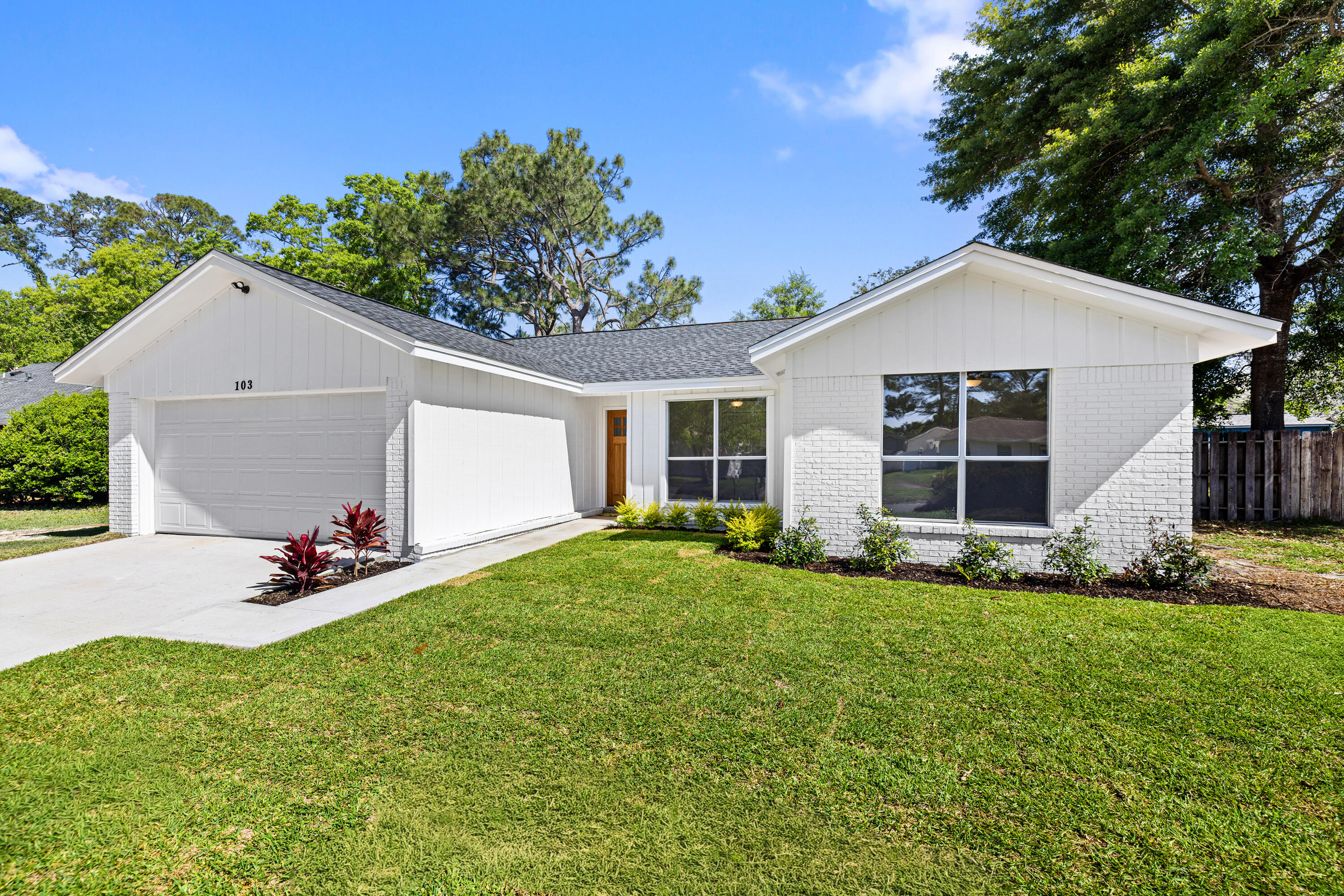 PALM ESTATES UNIT #2 - Residential