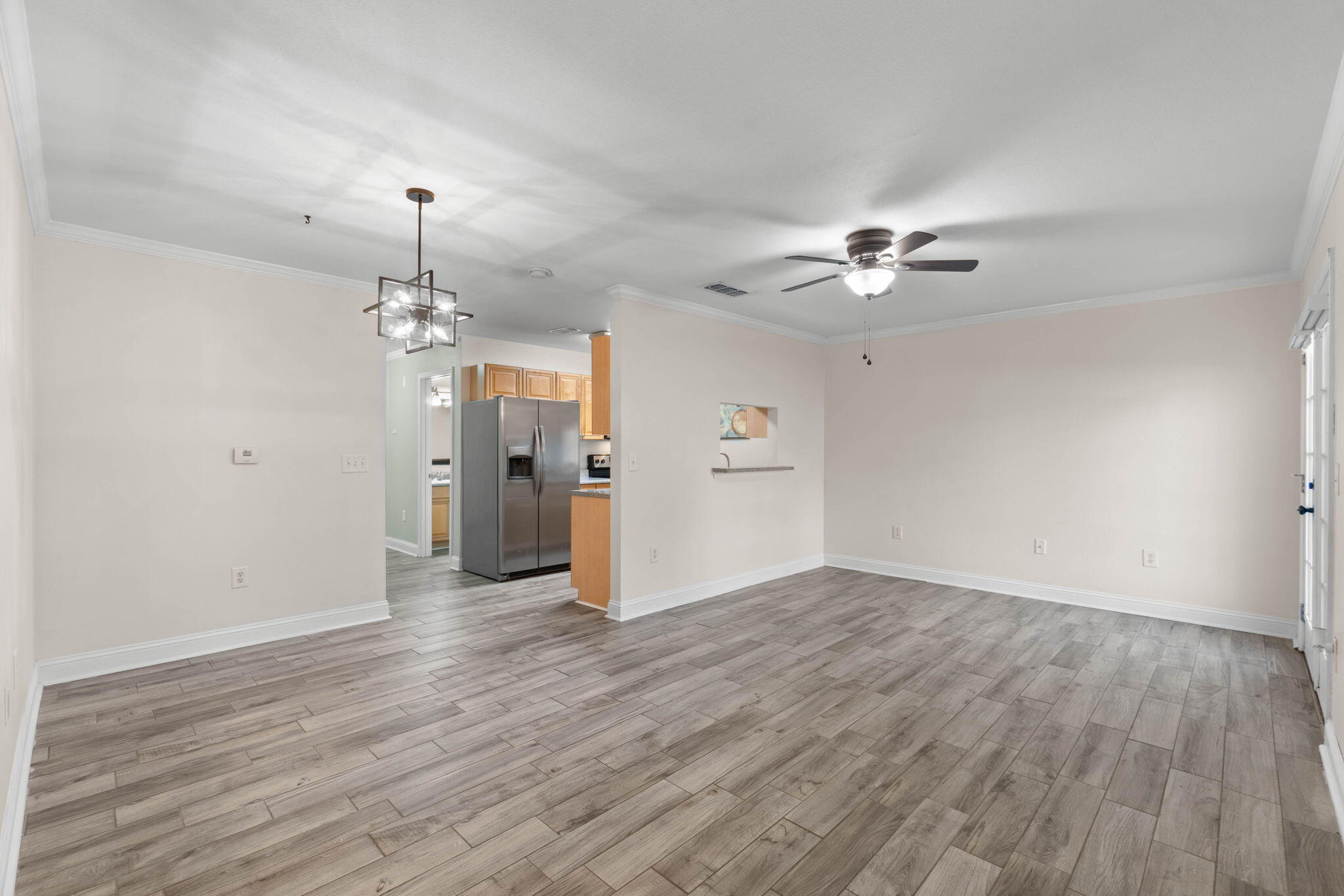 EAGLES LANDING S/D - Residential