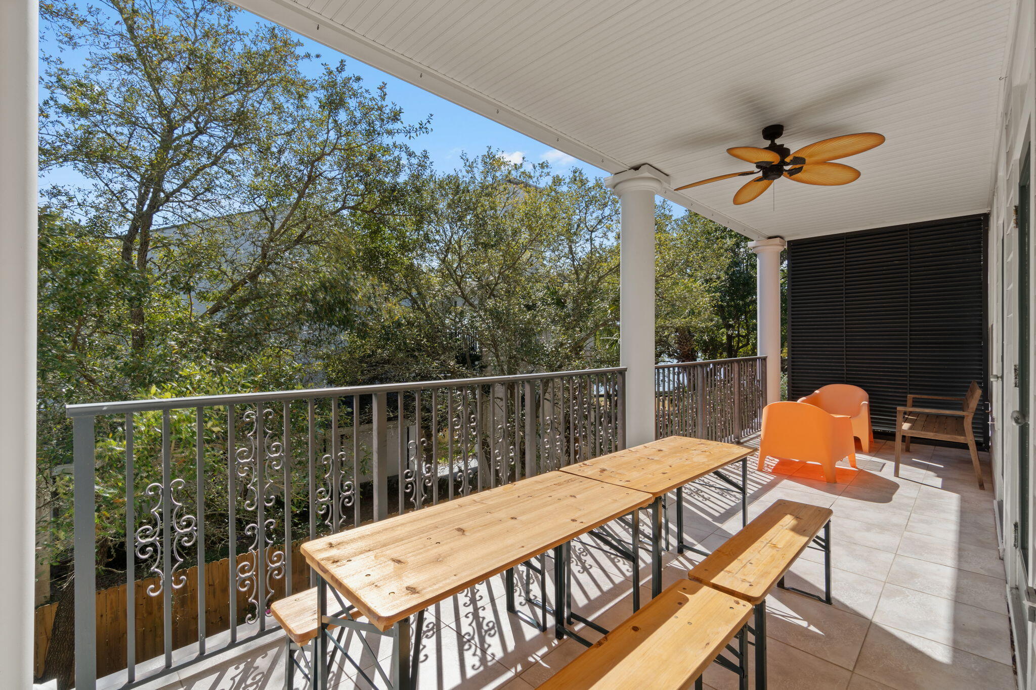 FRENCH QUARTERS - Residential