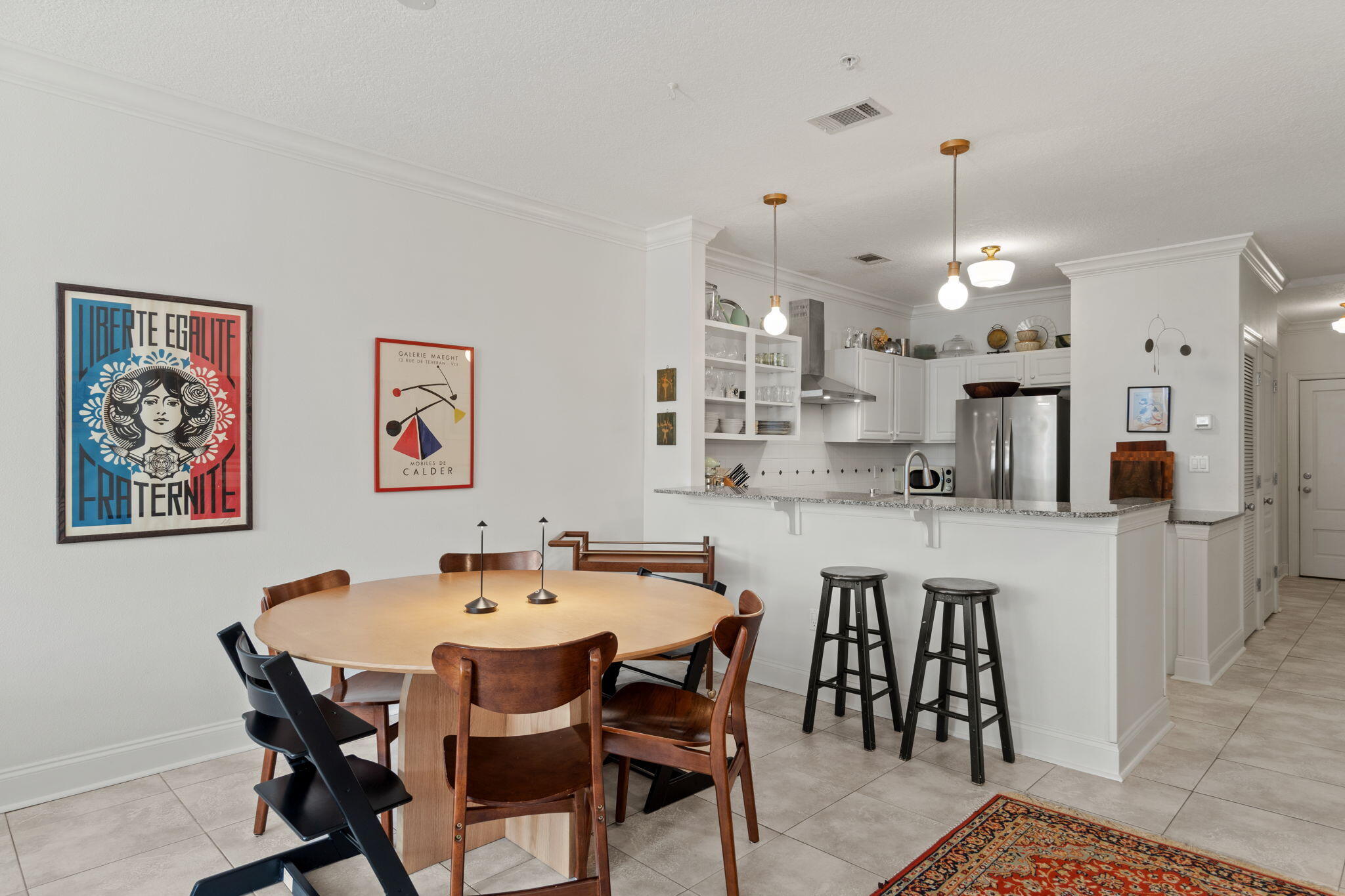 FRENCH QUARTERS - Residential