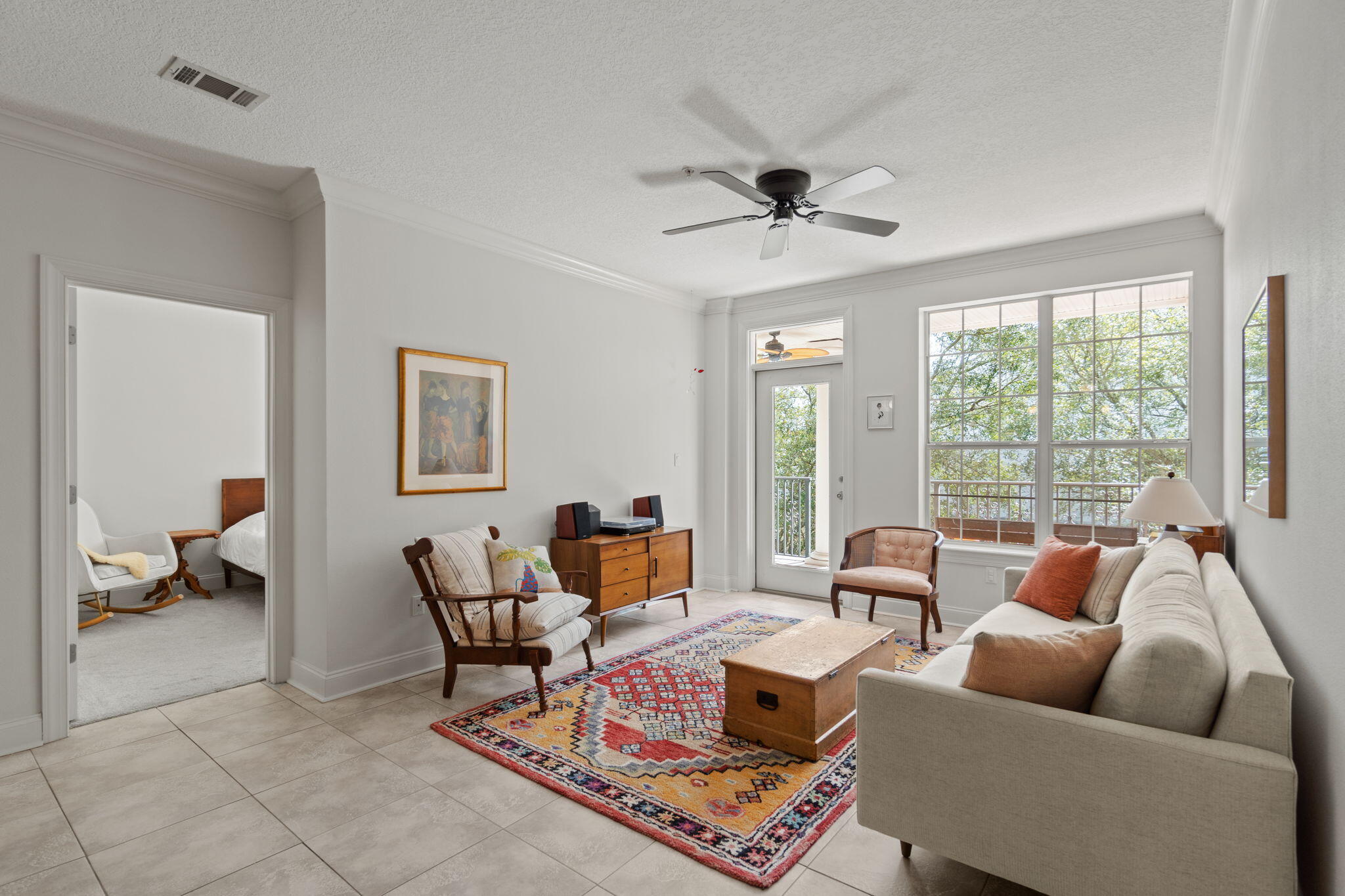 FRENCH QUARTERS - Residential