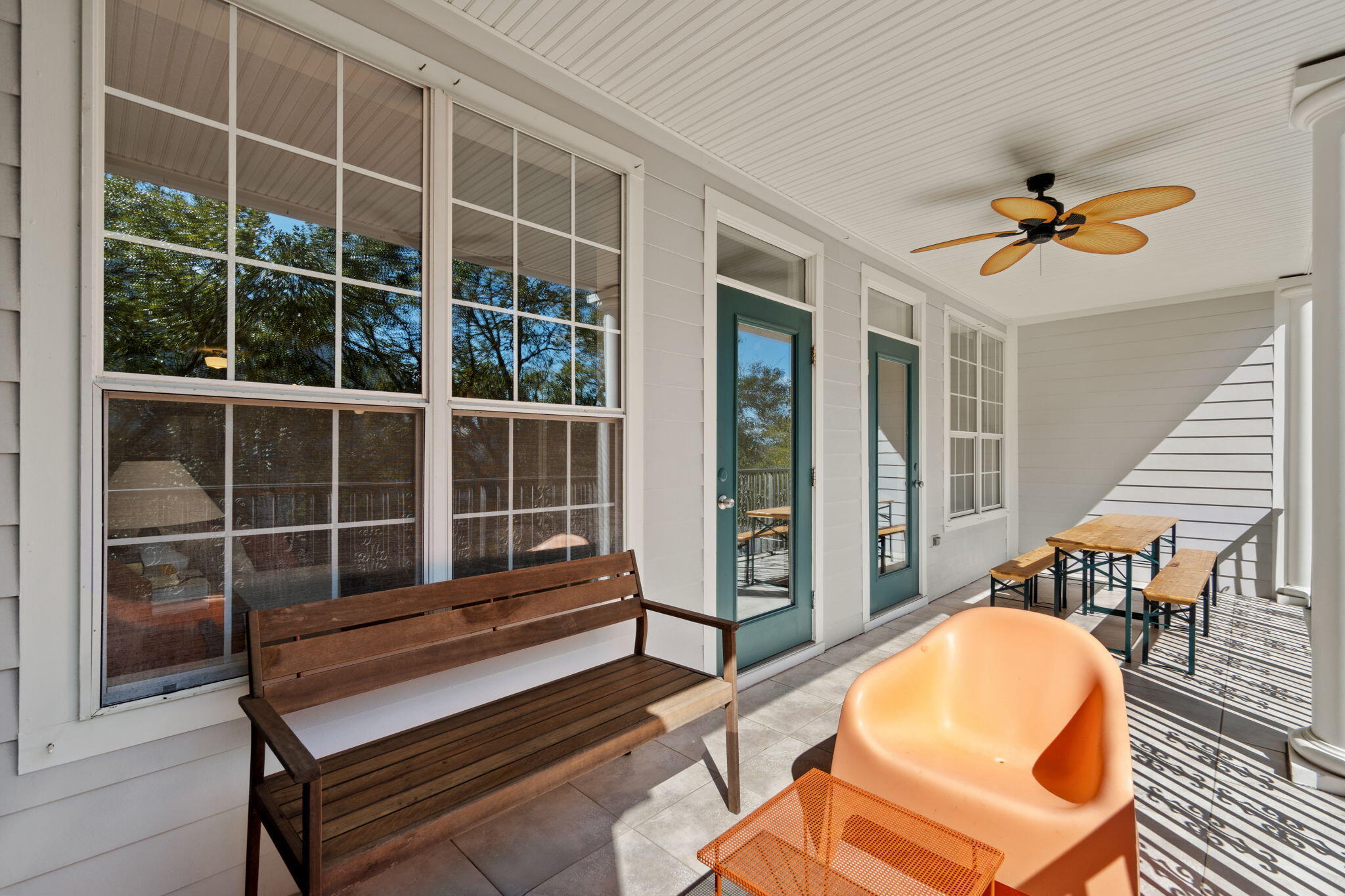 FRENCH QUARTERS - Residential