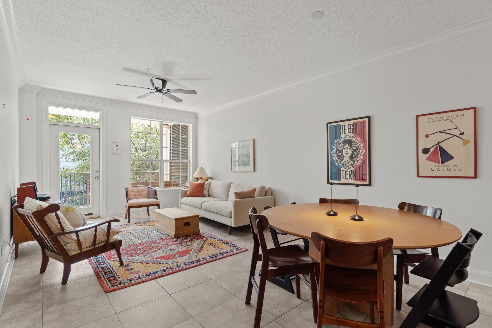 FRENCH QUARTERS - Residential