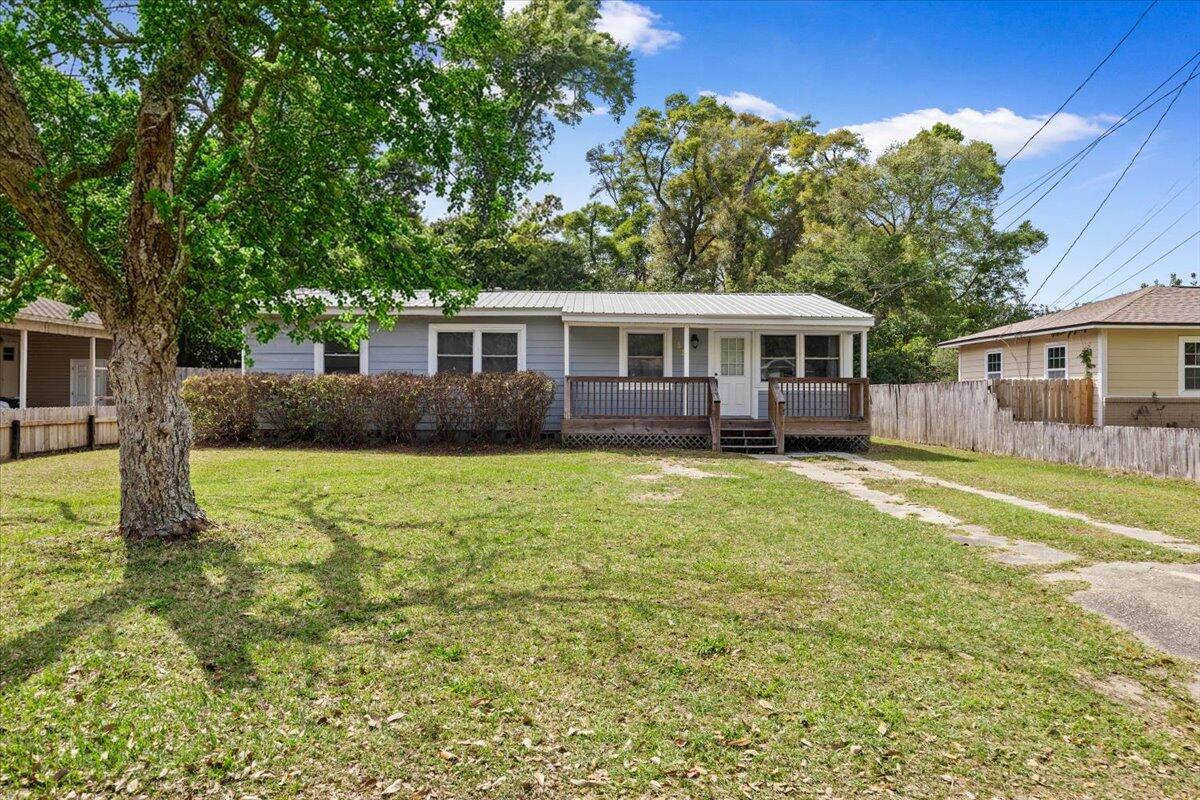 WEST JACKSON TERRACE - Residential